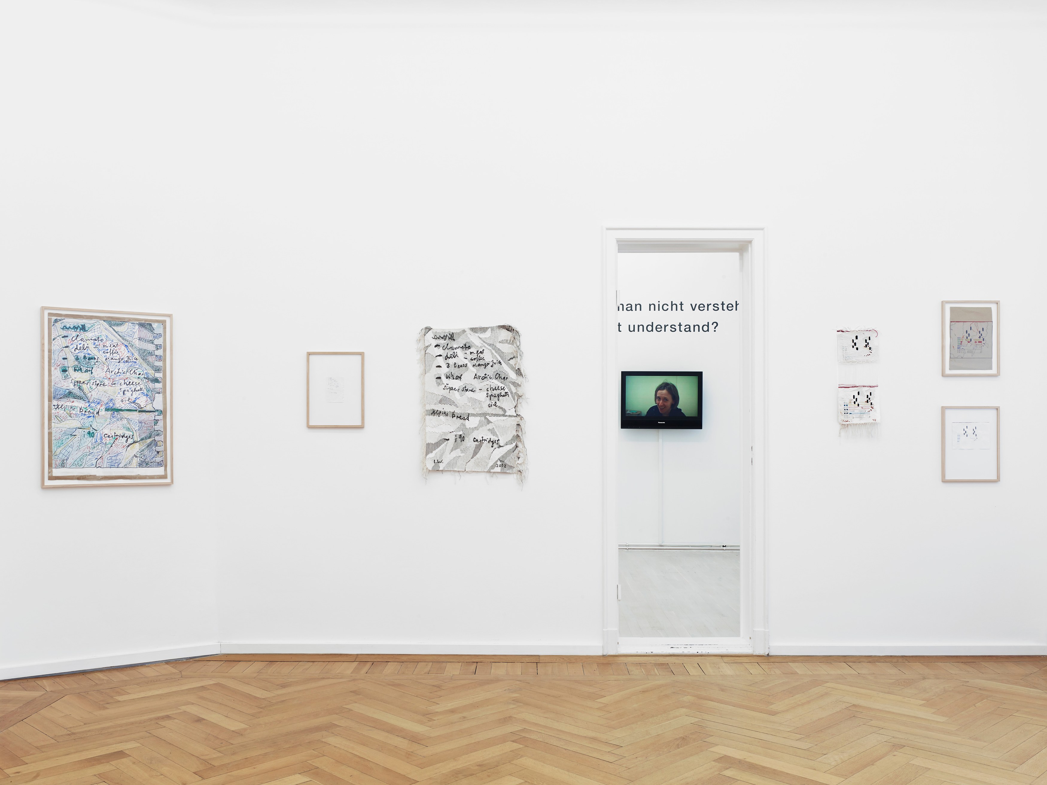 How to Write, How to Write at Wien Lukatsch, photo 3
