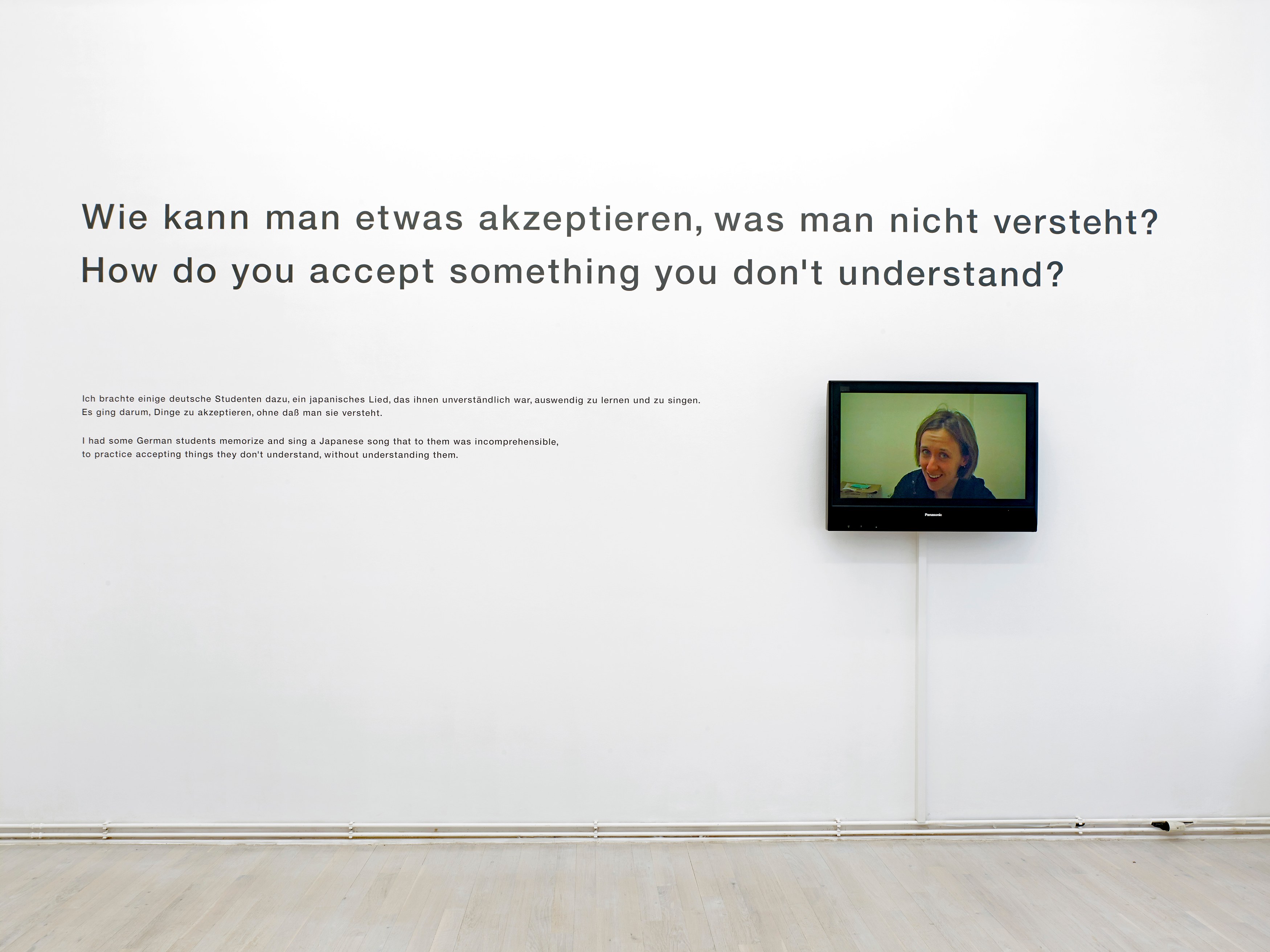 How to Write, How to Write at Wien Lukatsch, photo 7