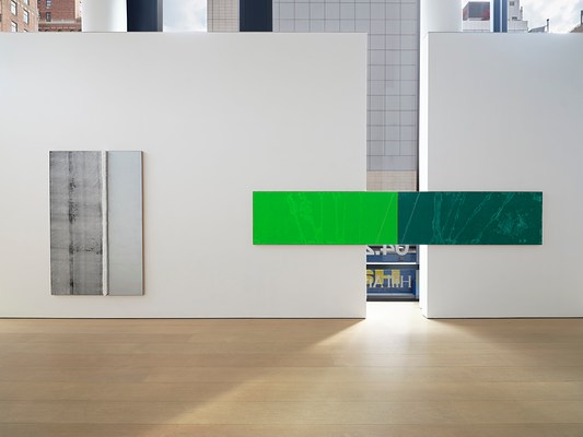 N. Dash at Hill Art Foundation, New York | Contemporary Art Daily