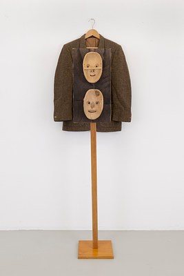 Kenji Ide | Contemporary Art Library