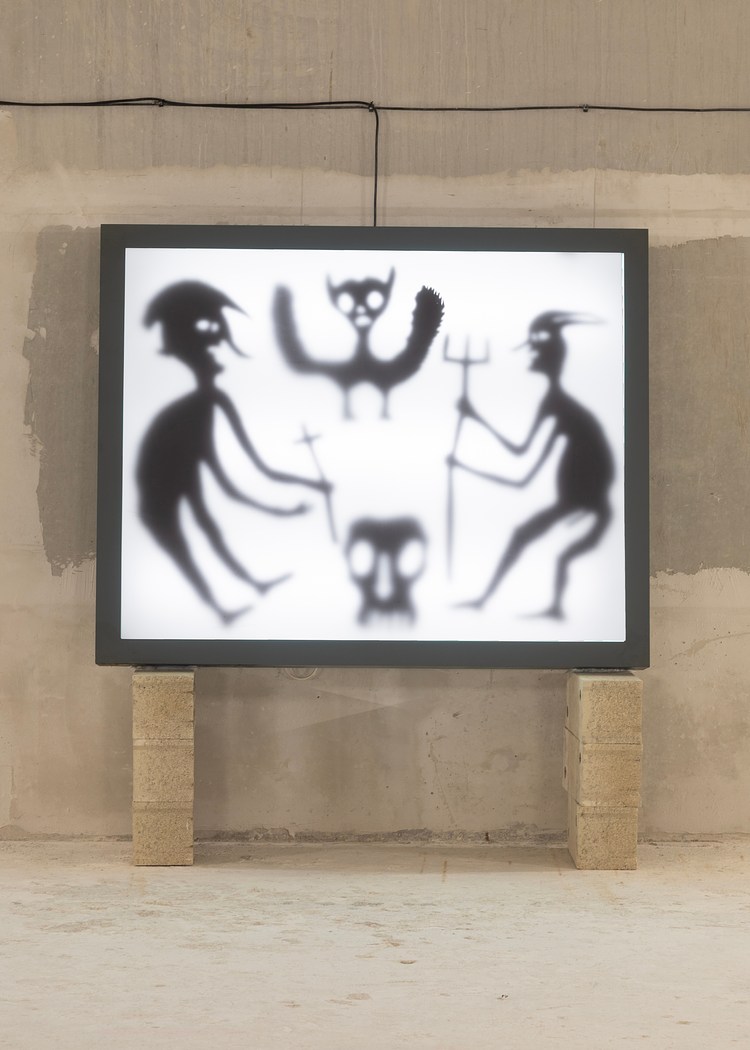 Christian Boltanski | Contemporary Art Library