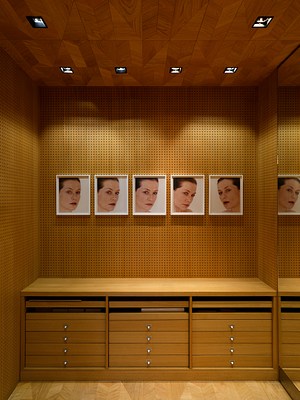 Roni Horn | Contemporary Art Library