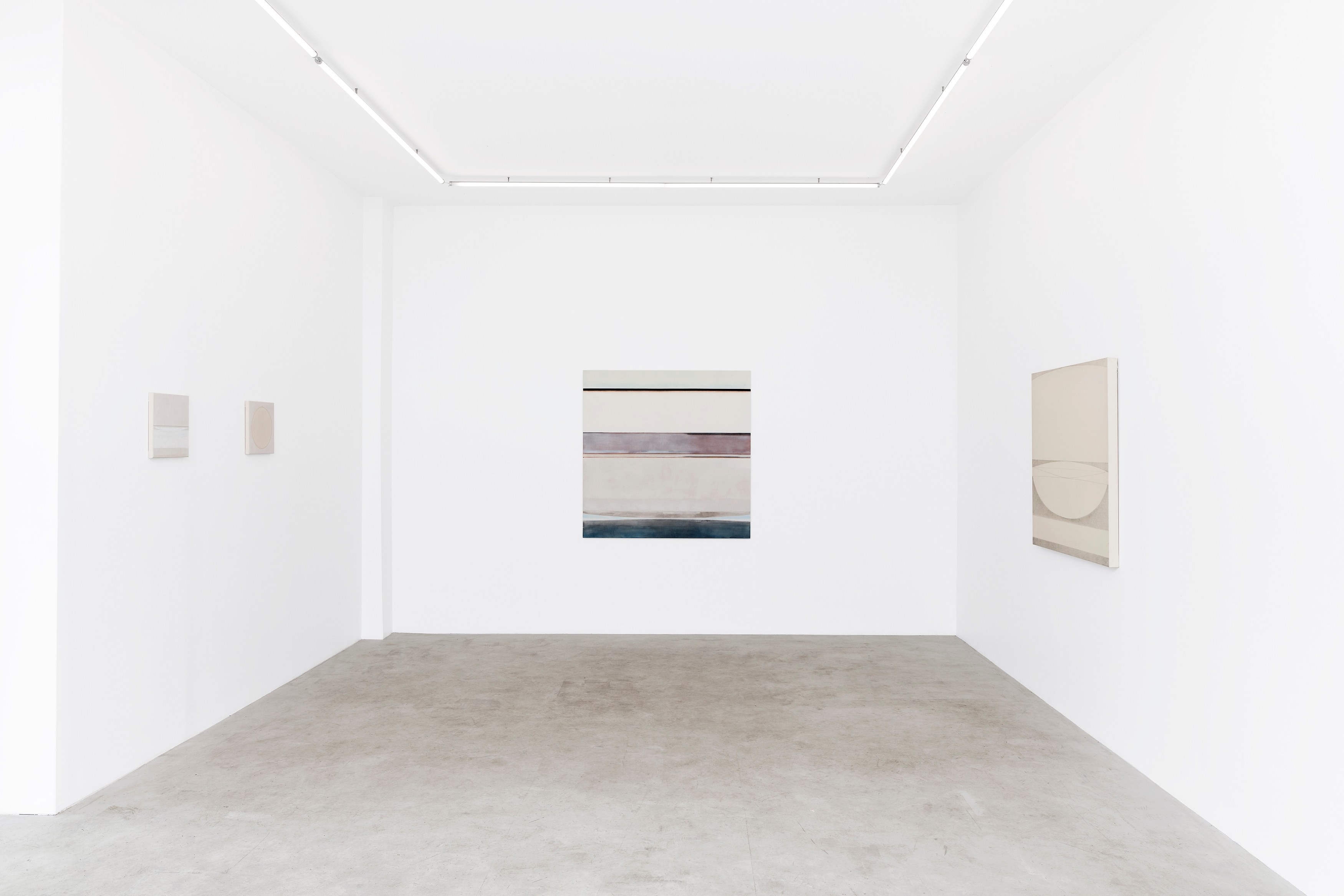 Julie Beaufils, La plage at Galerie Balice Hertling, photo 3