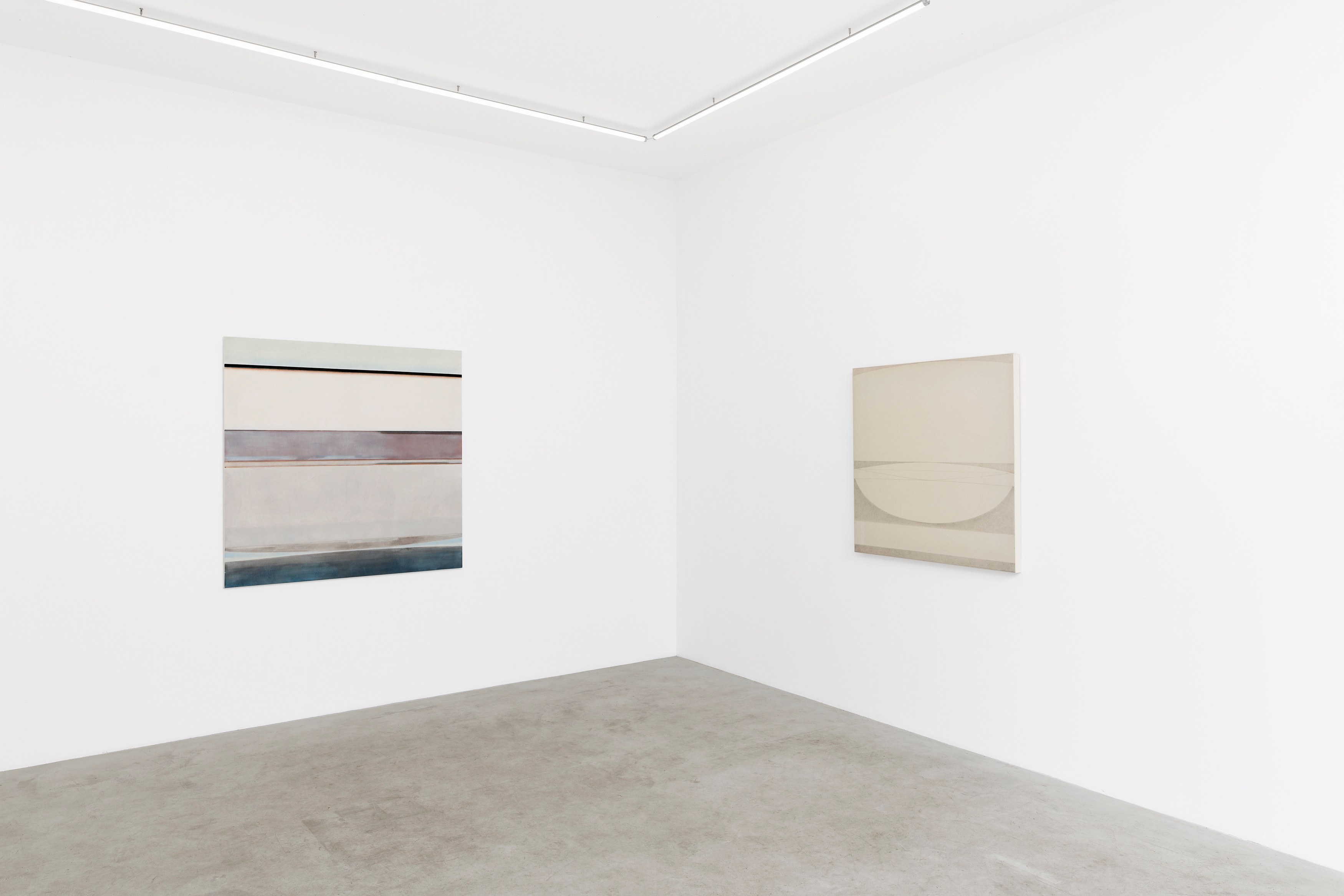 Julie Beaufils, La plage at Galerie Balice Hertling, photo 4