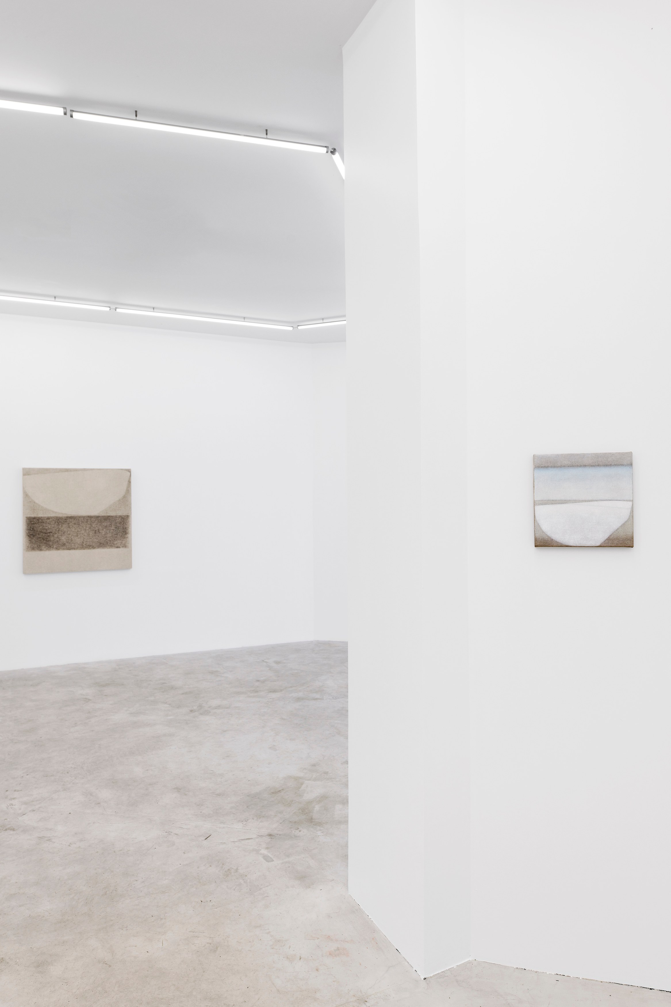 Julie Beaufils, La plage at Galerie Balice Hertling, photo 9