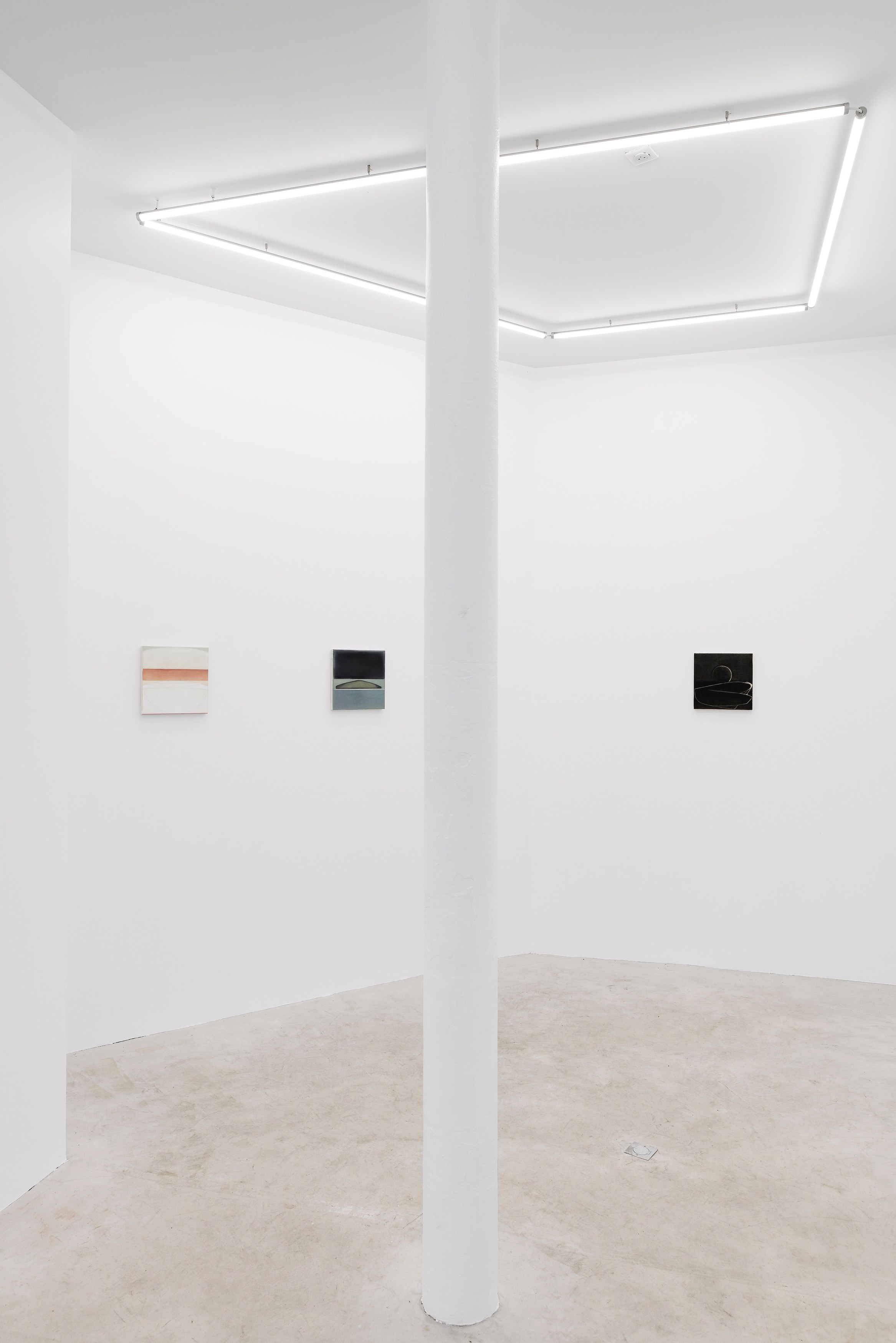 Julie Beaufils, La plage at Galerie Balice Hertling, photo 10