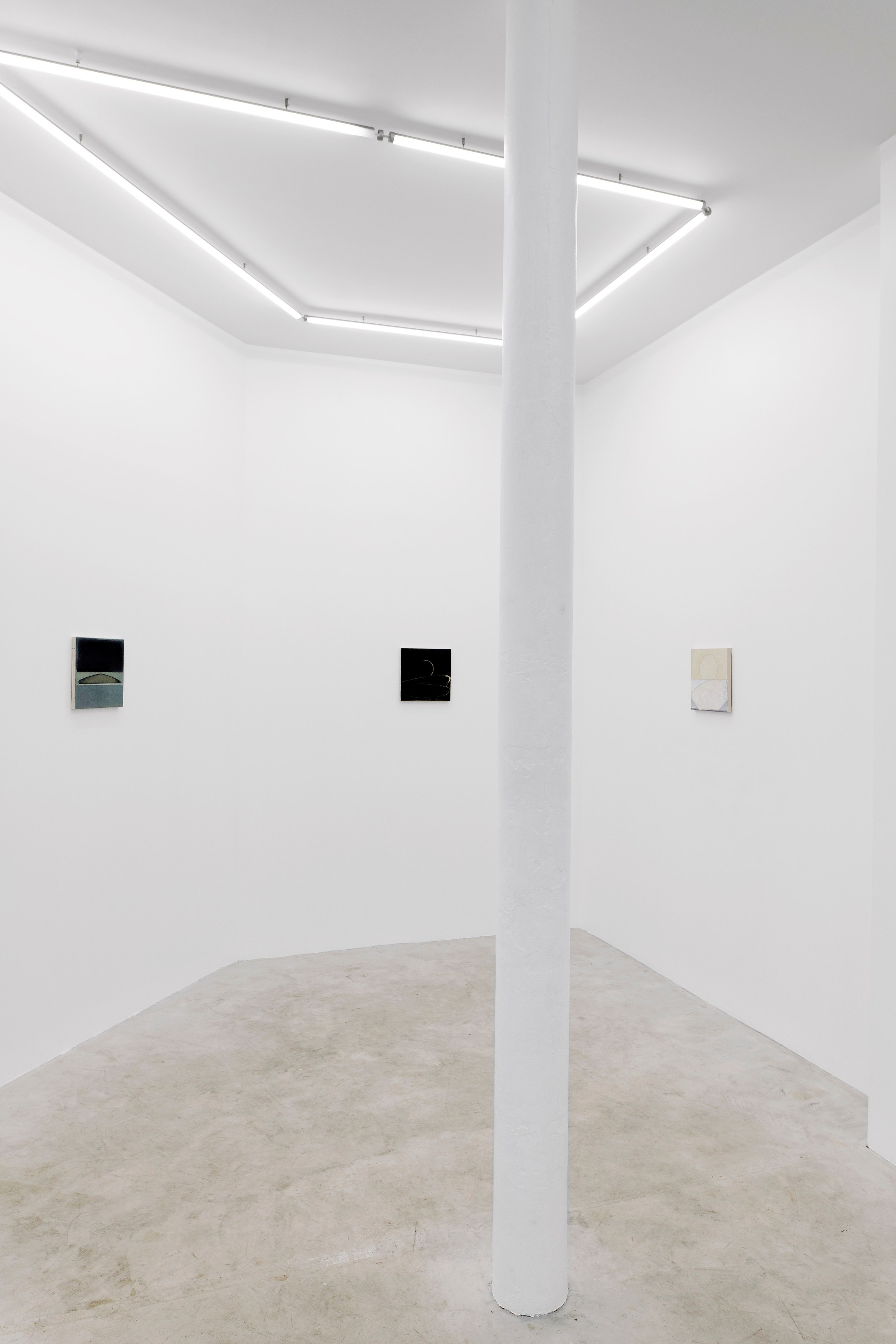 Julie Beaufils, La plage at Galerie Balice Hertling, photo 11