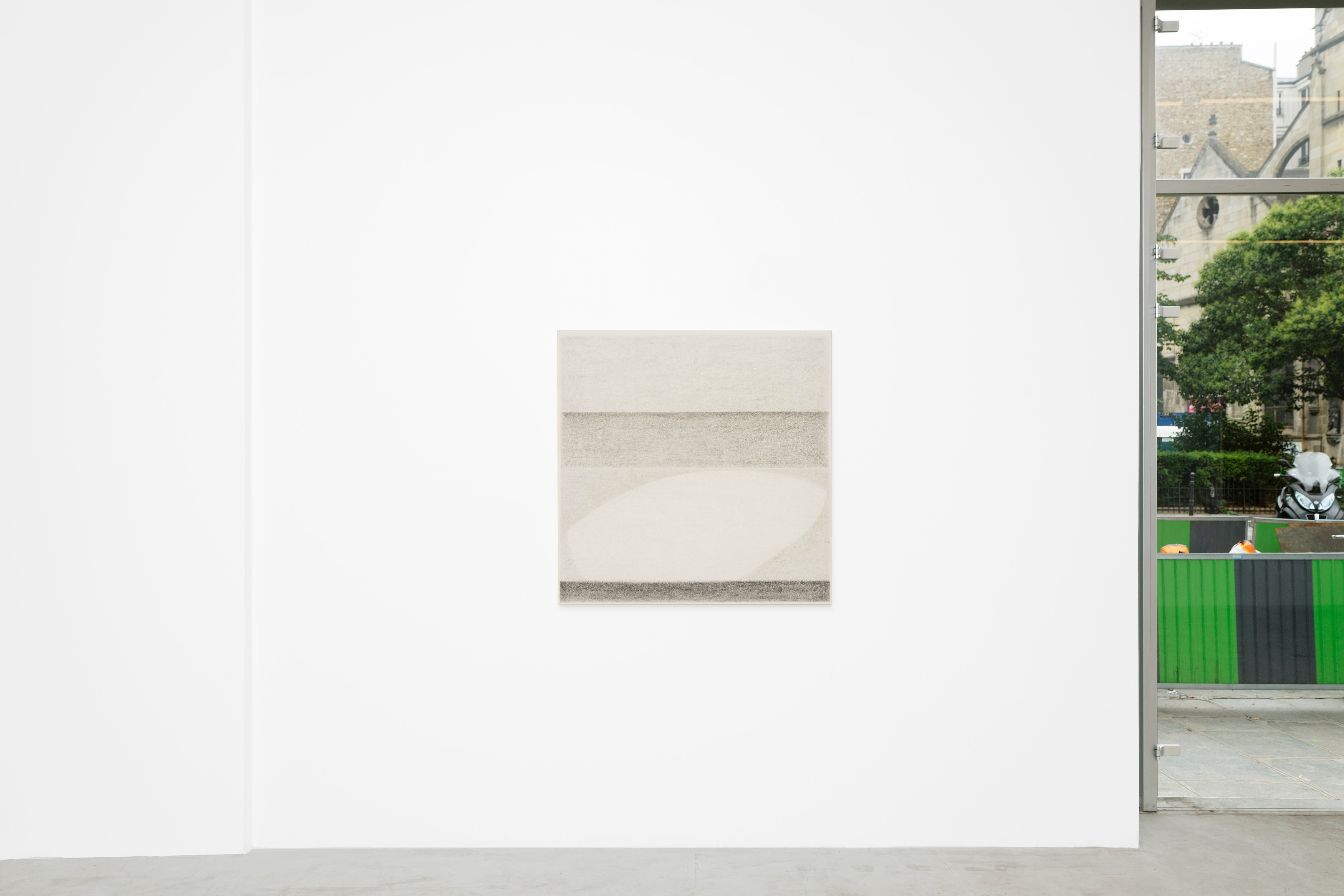 Julie Beaufils, La plage at Galerie Balice Hertling, photo 12