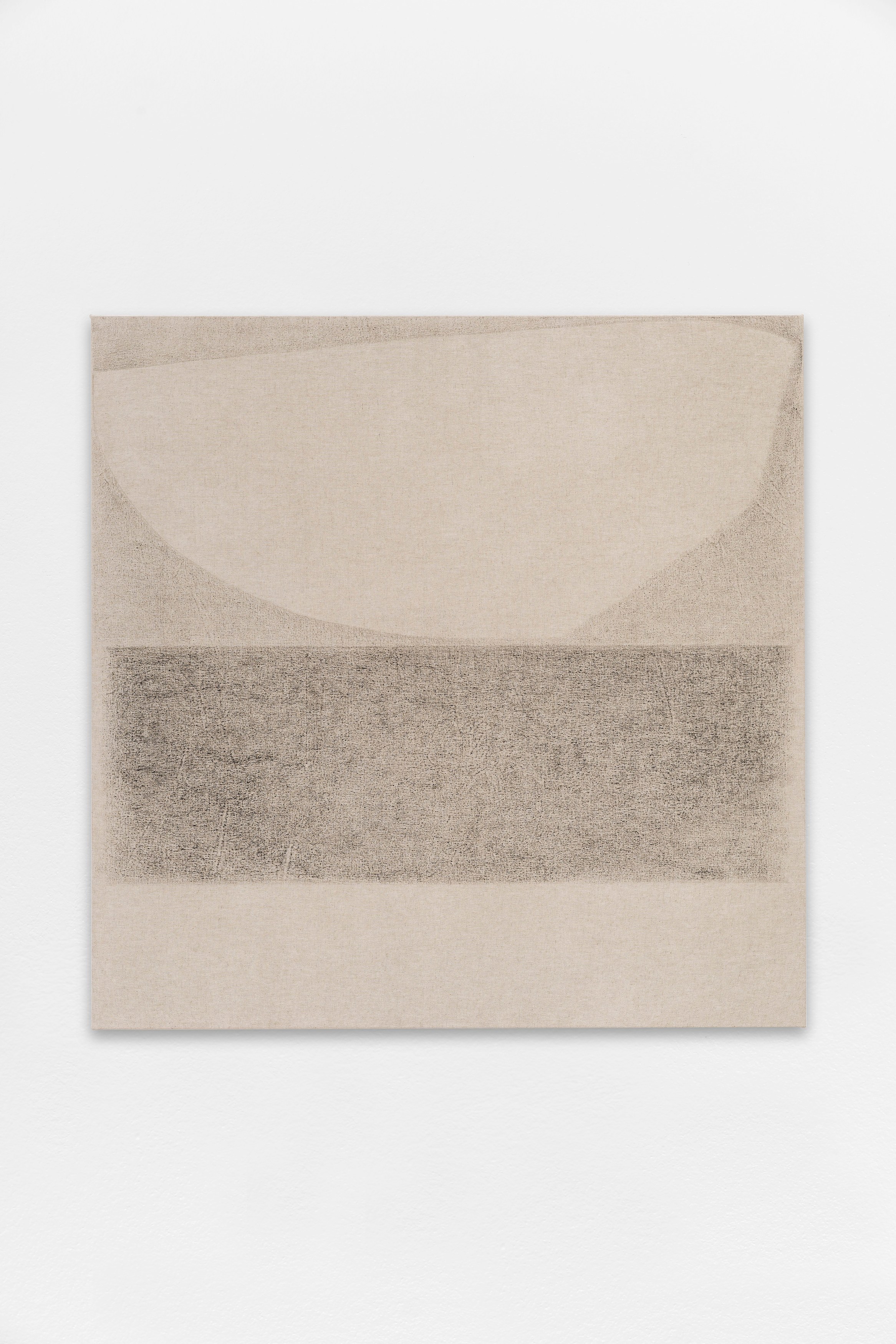 Julie Beaufils, La plage at Galerie Balice Hertling, photo 13