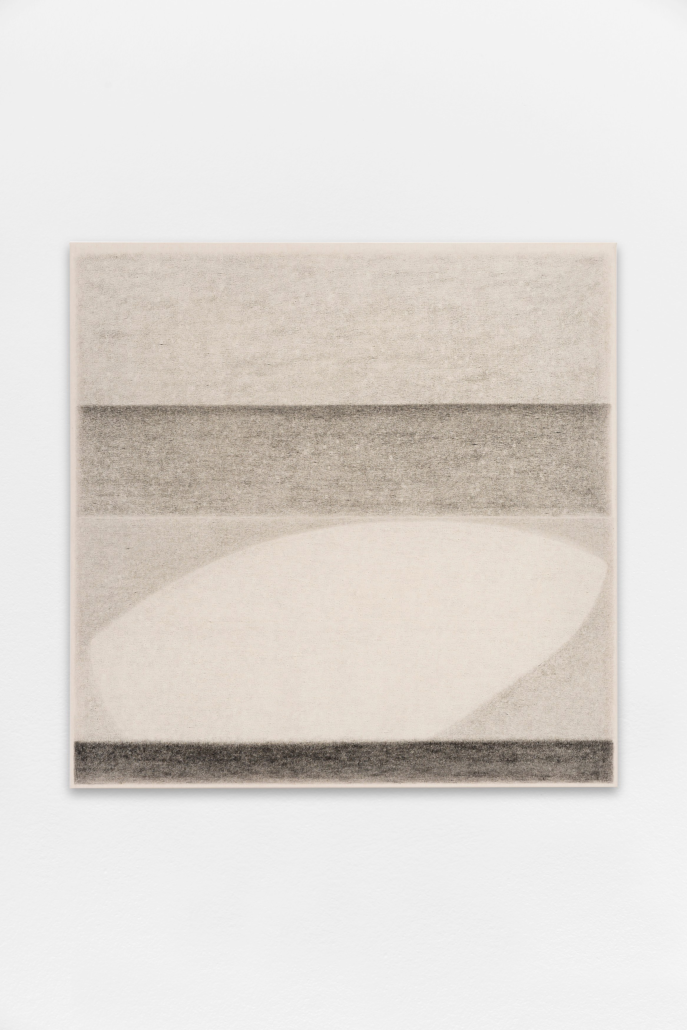 Julie Beaufils, La plage at Galerie Balice Hertling, photo 14