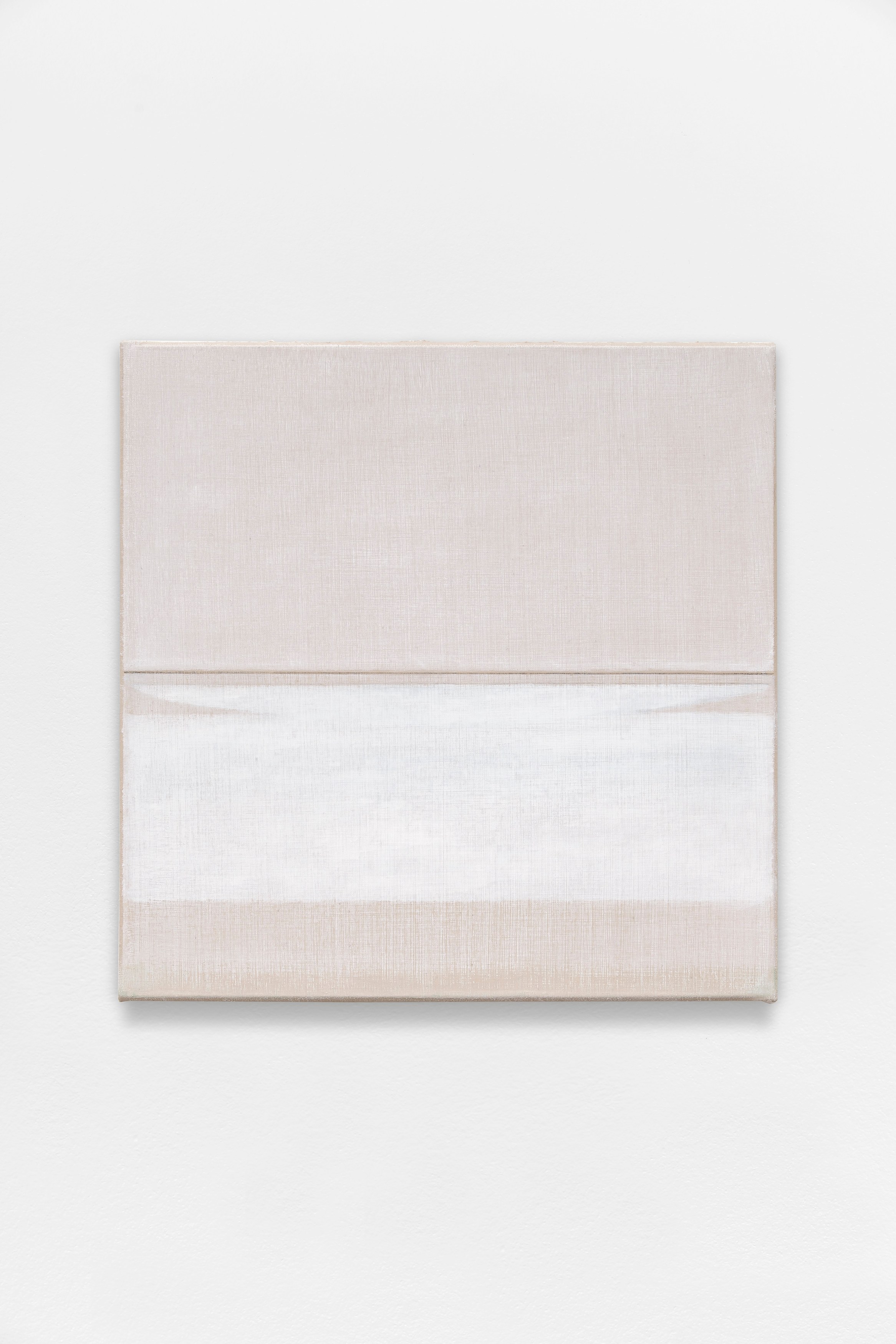 Julie Beaufils, La plage at Galerie Balice Hertling, photo 15