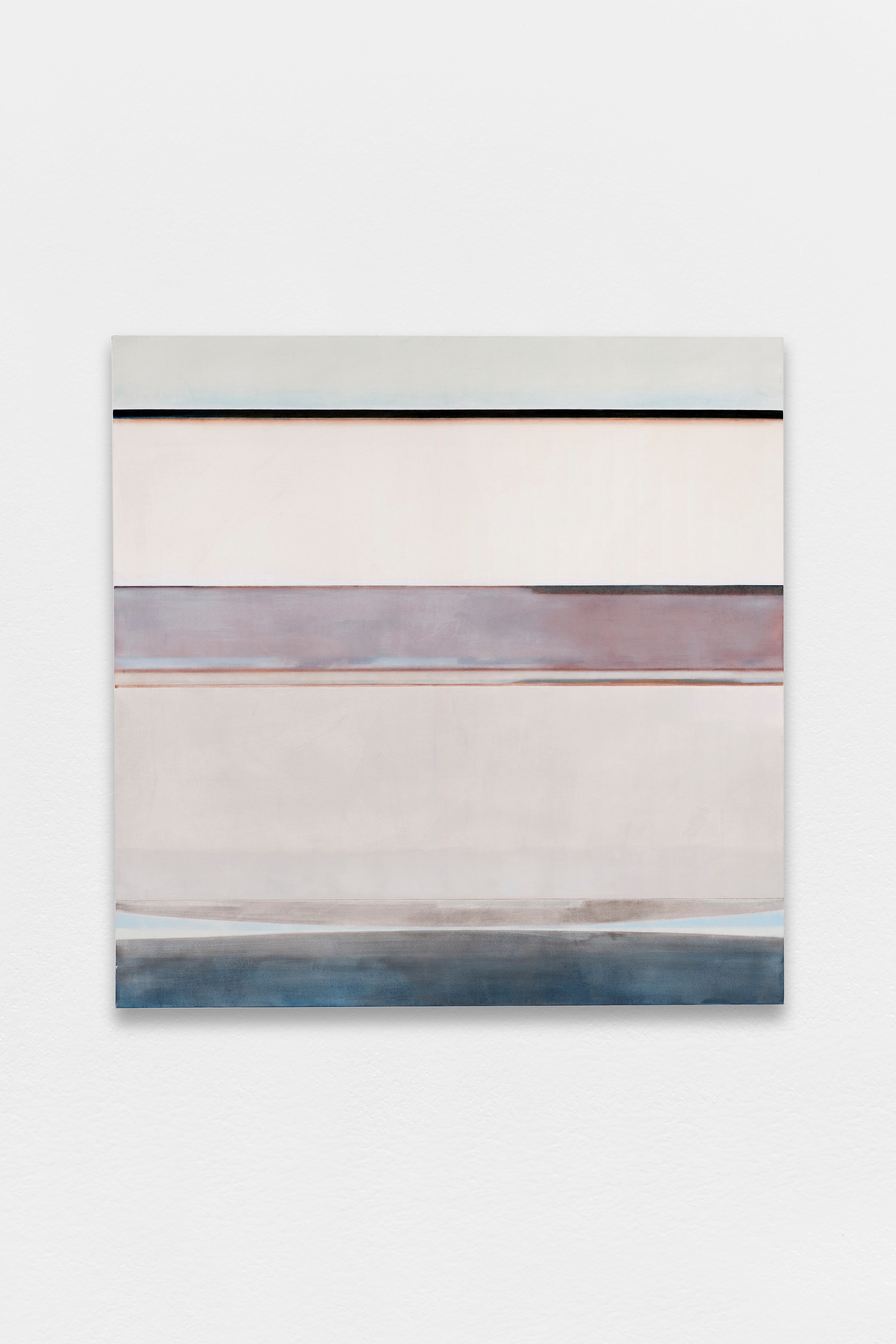 Julie Beaufils, La plage at Galerie Balice Hertling, photo 16