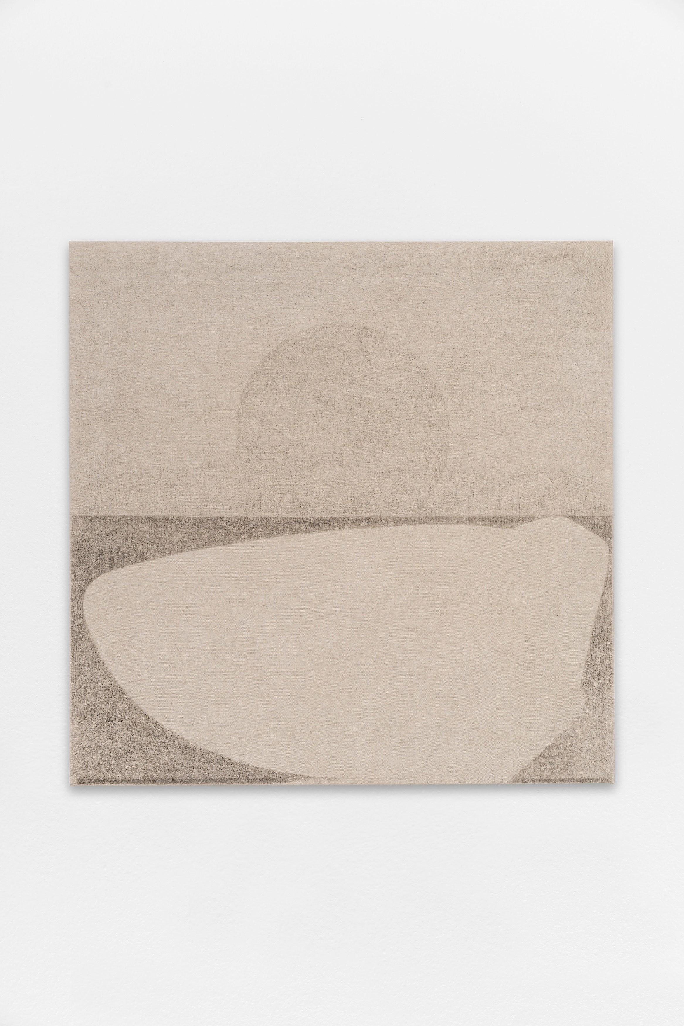 Julie Beaufils, La plage at Galerie Balice Hertling, photo 17