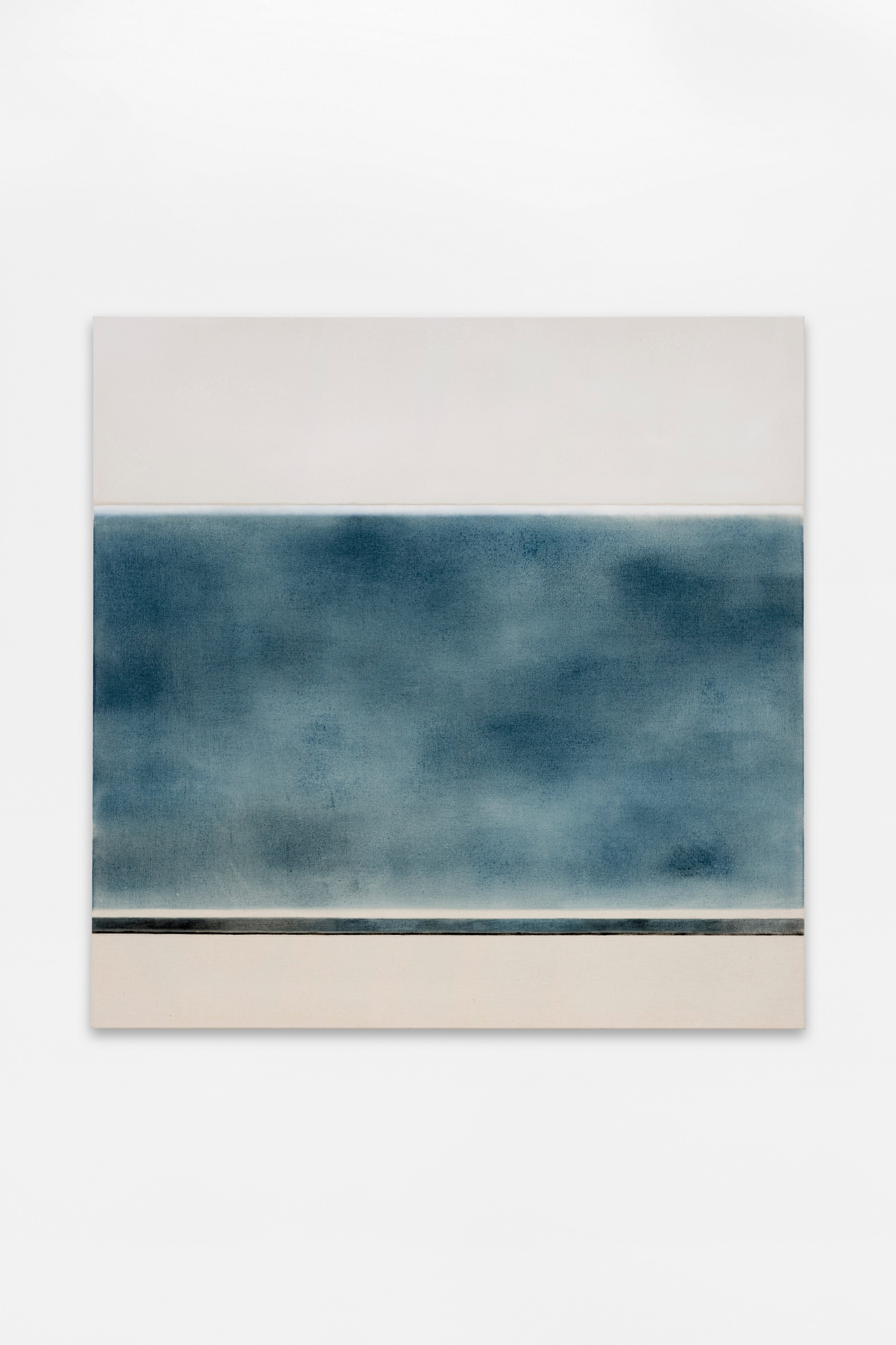 Julie Beaufils, La plage at Galerie Balice Hertling, photo 18