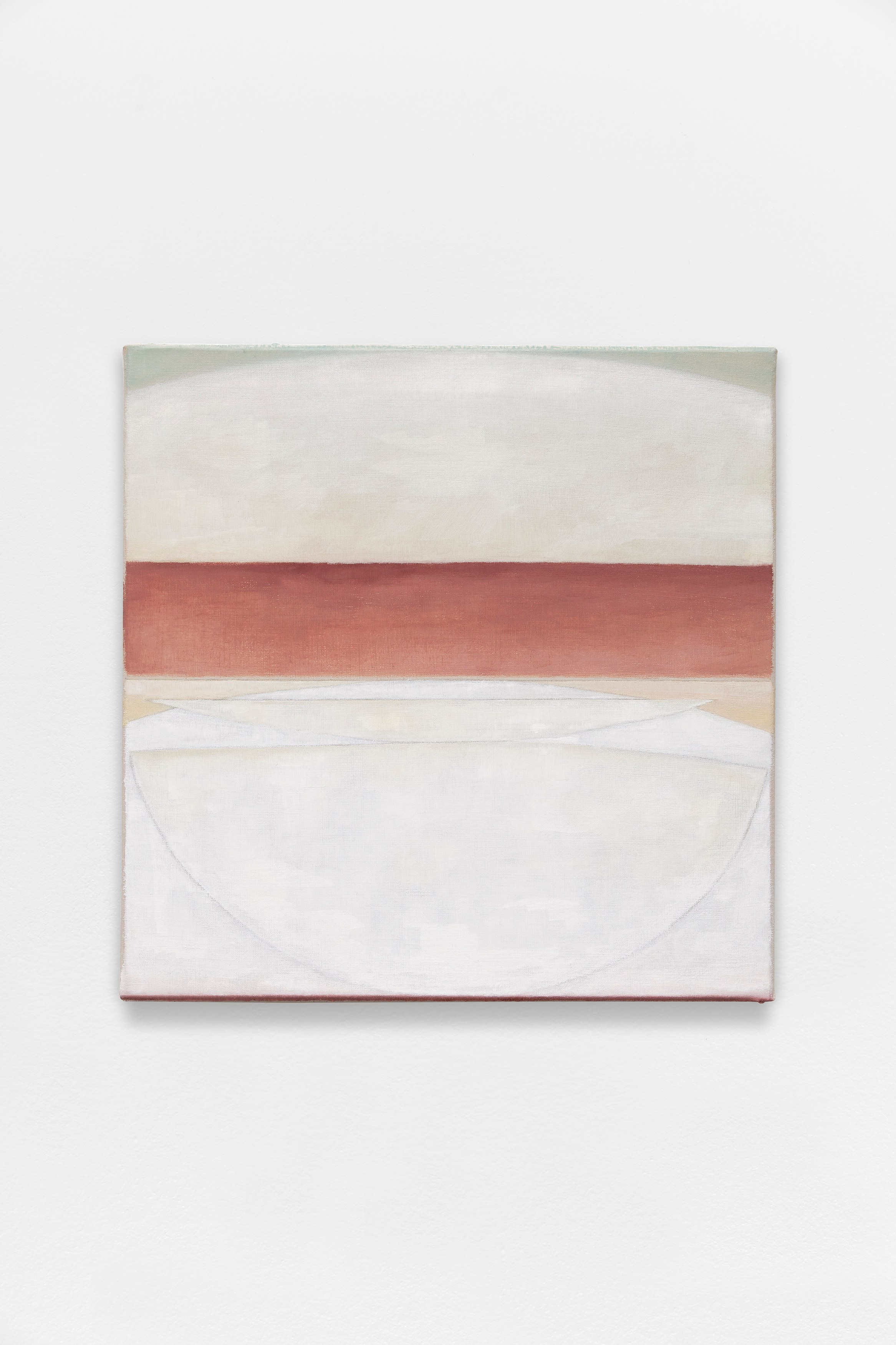Julie Beaufils, La plage at Galerie Balice Hertling, photo 19