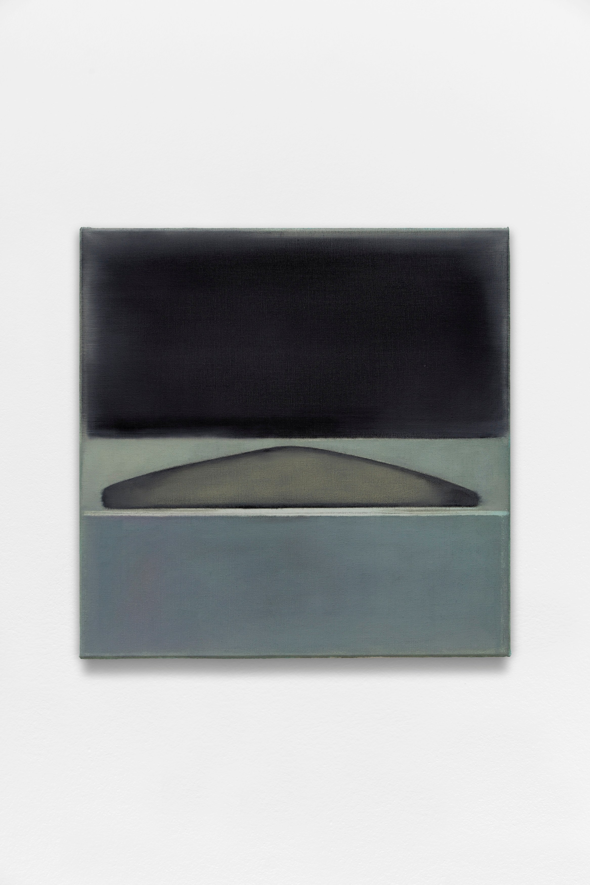 Julie Beaufils, La plage at Galerie Balice Hertling, photo 20