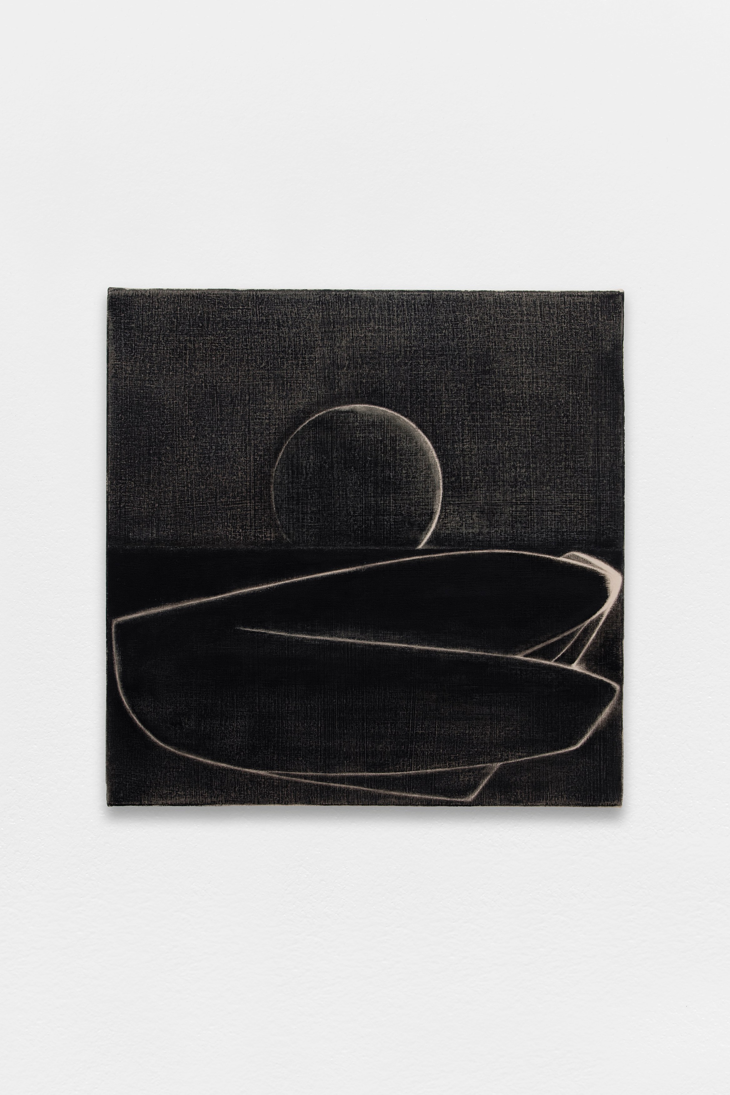 Julie Beaufils, La plage at Galerie Balice Hertling, photo 21