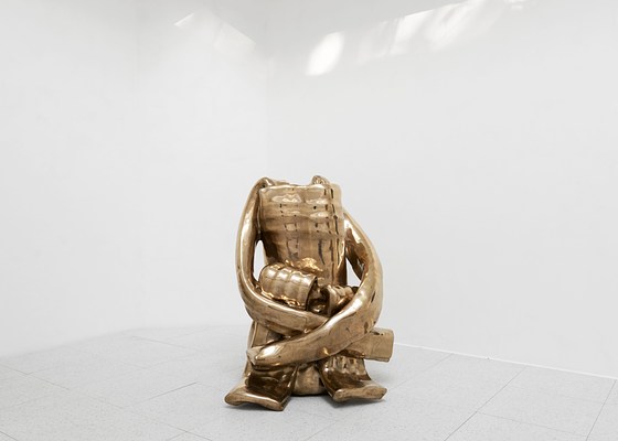 Alma Allen | Contemporary Art Library
