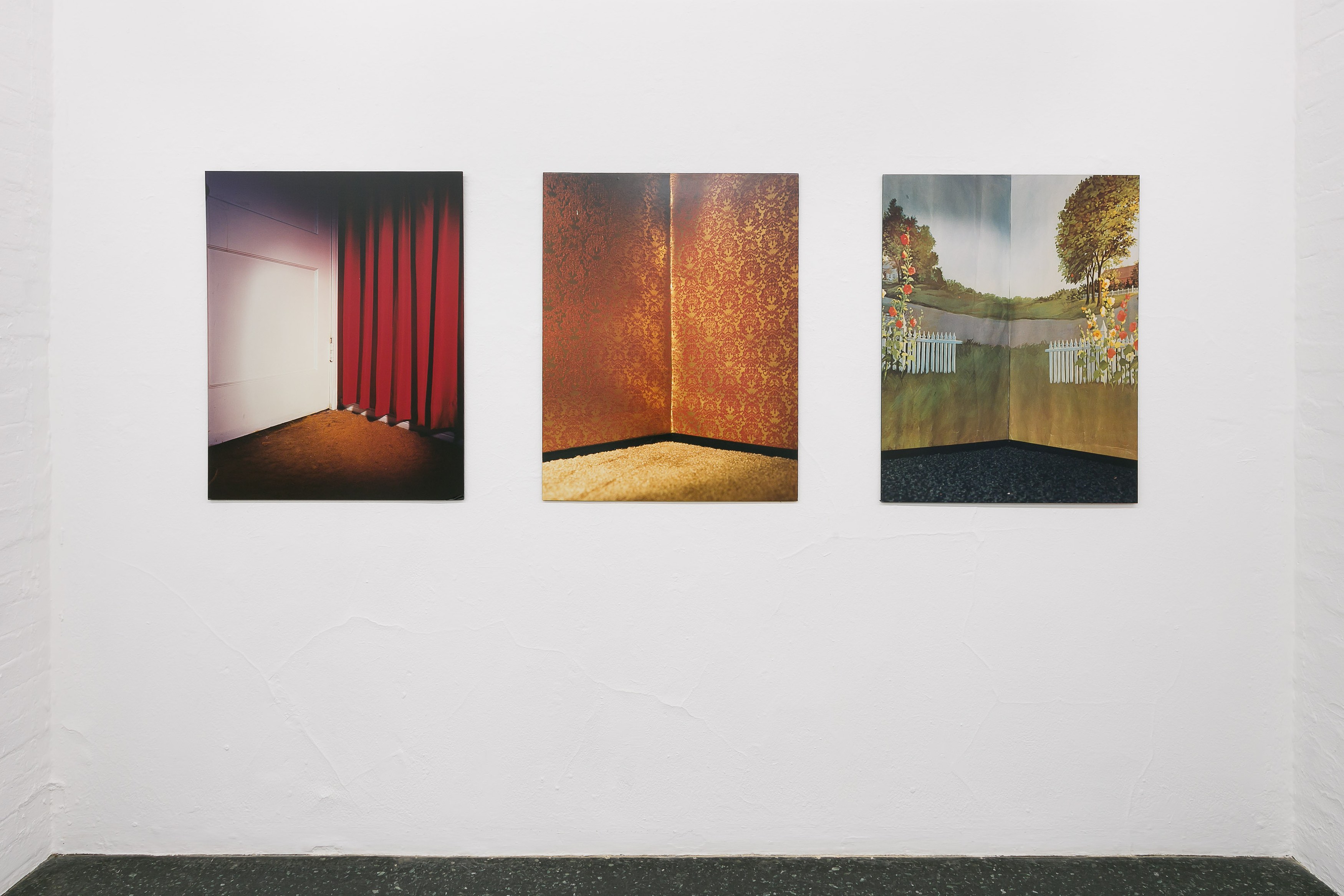 Julie Becker, I must create a Master Piece to pay the Rent at Institute of Contemporary Arts, London, photo 13