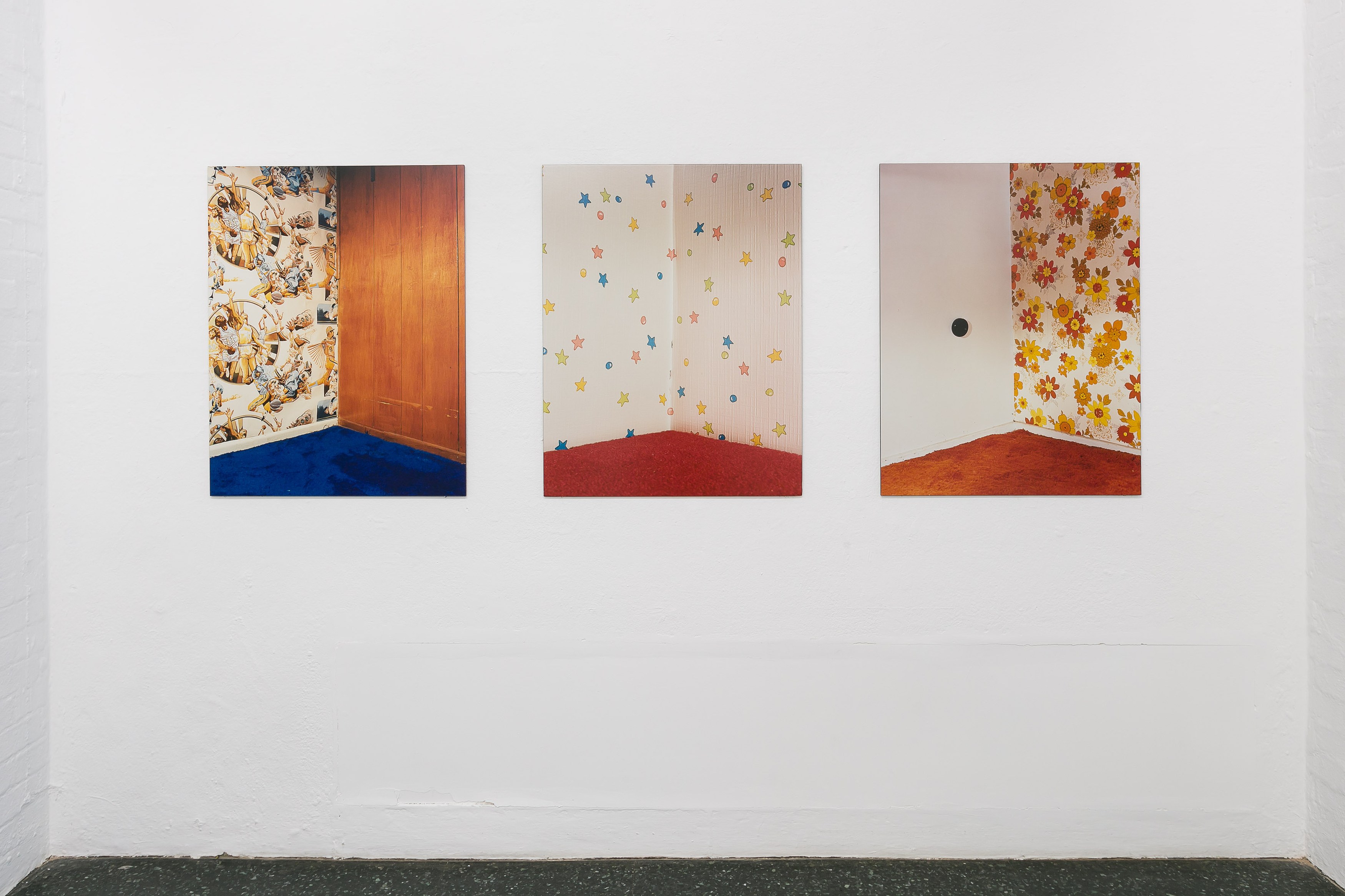 Julie Becker, I must create a Master Piece to pay the Rent at Institute of Contemporary Arts, London, photo 14