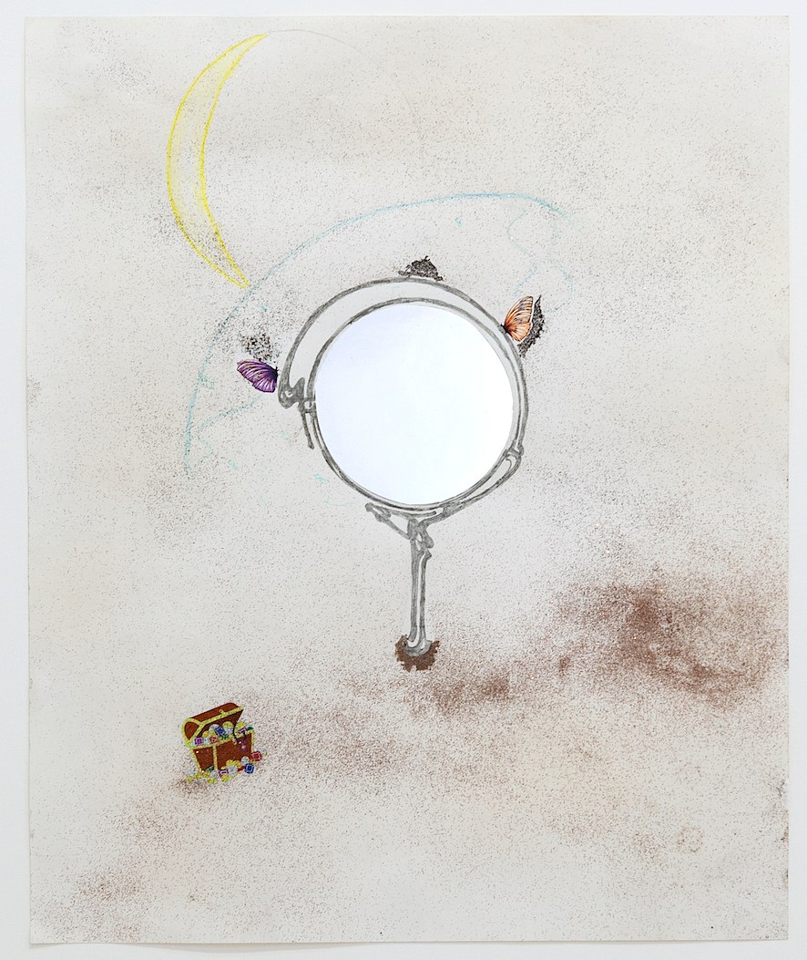 Julie Becker, I must create a Master Piece to pay the Rent at Institute of Contemporary Arts, London, photo 23