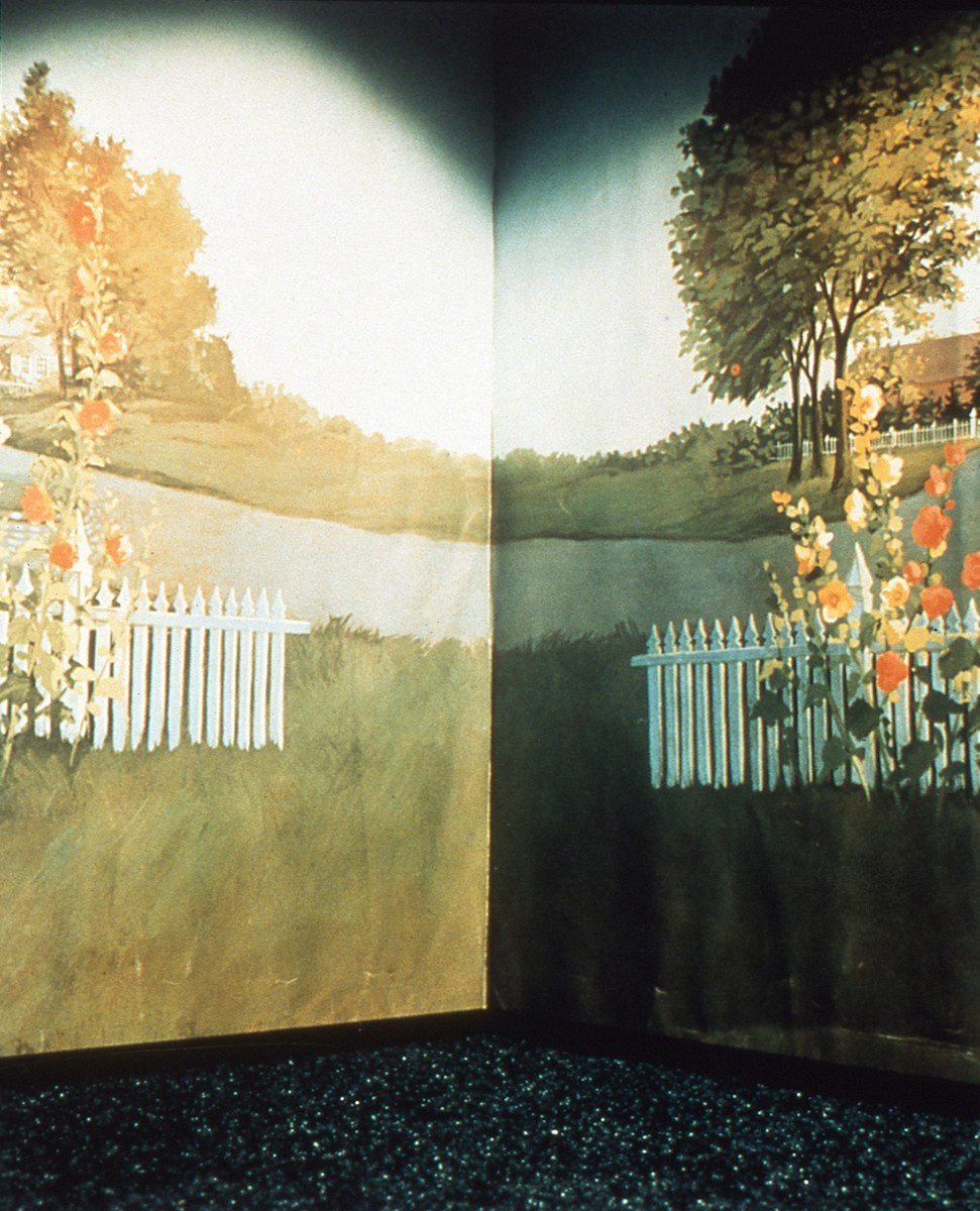 Julie Becker, I must create a Master Piece to pay the Rent at Institute of Contemporary Arts, London, photo 28