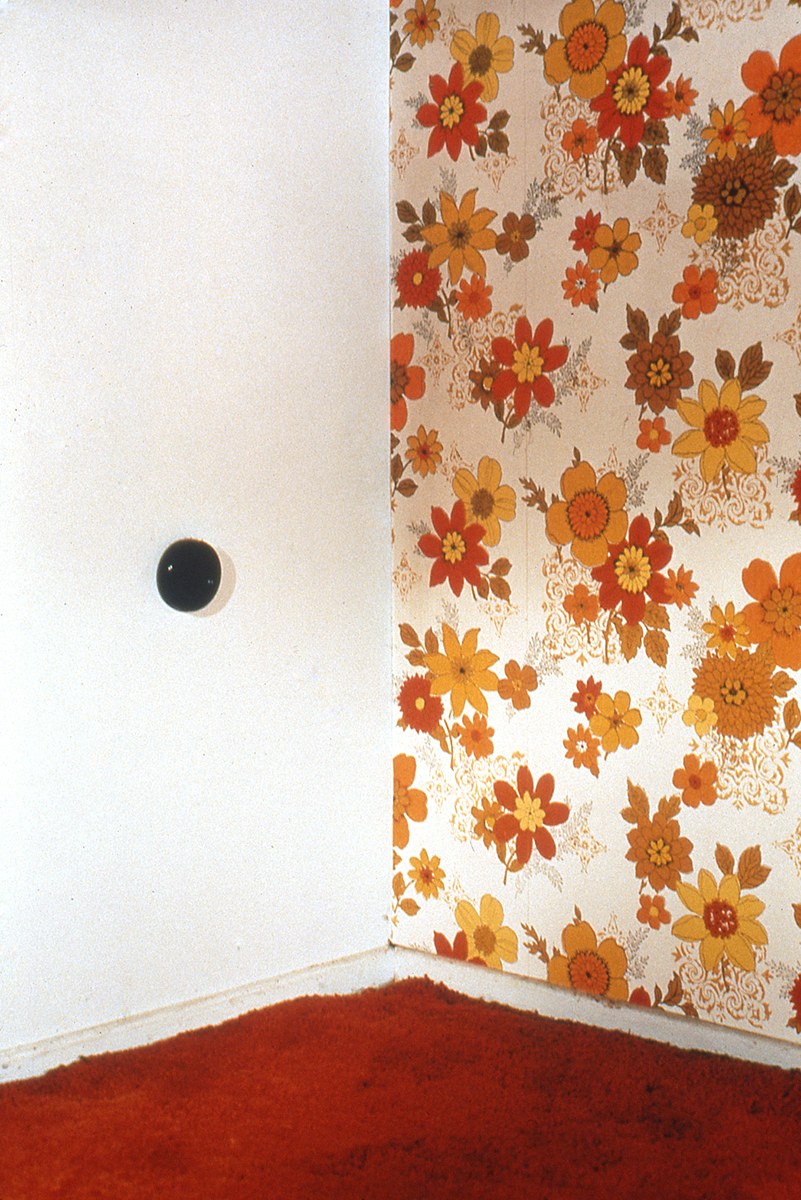 Julie Becker, I must create a Master Piece to pay the Rent at Institute of Contemporary Arts, London, photo 29