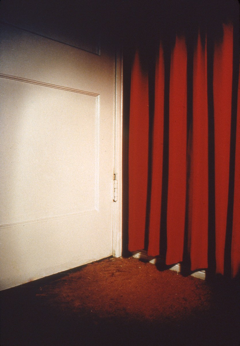 Julie Becker, I must create a Master Piece to pay the Rent at Institute of Contemporary Arts, London, photo 30