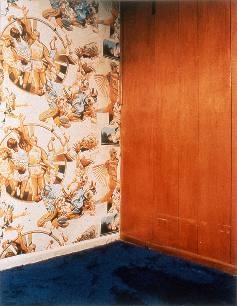 Julie Becker, I must create a Master Piece to pay the Rent at Institute of Contemporary Arts, London, photo 31