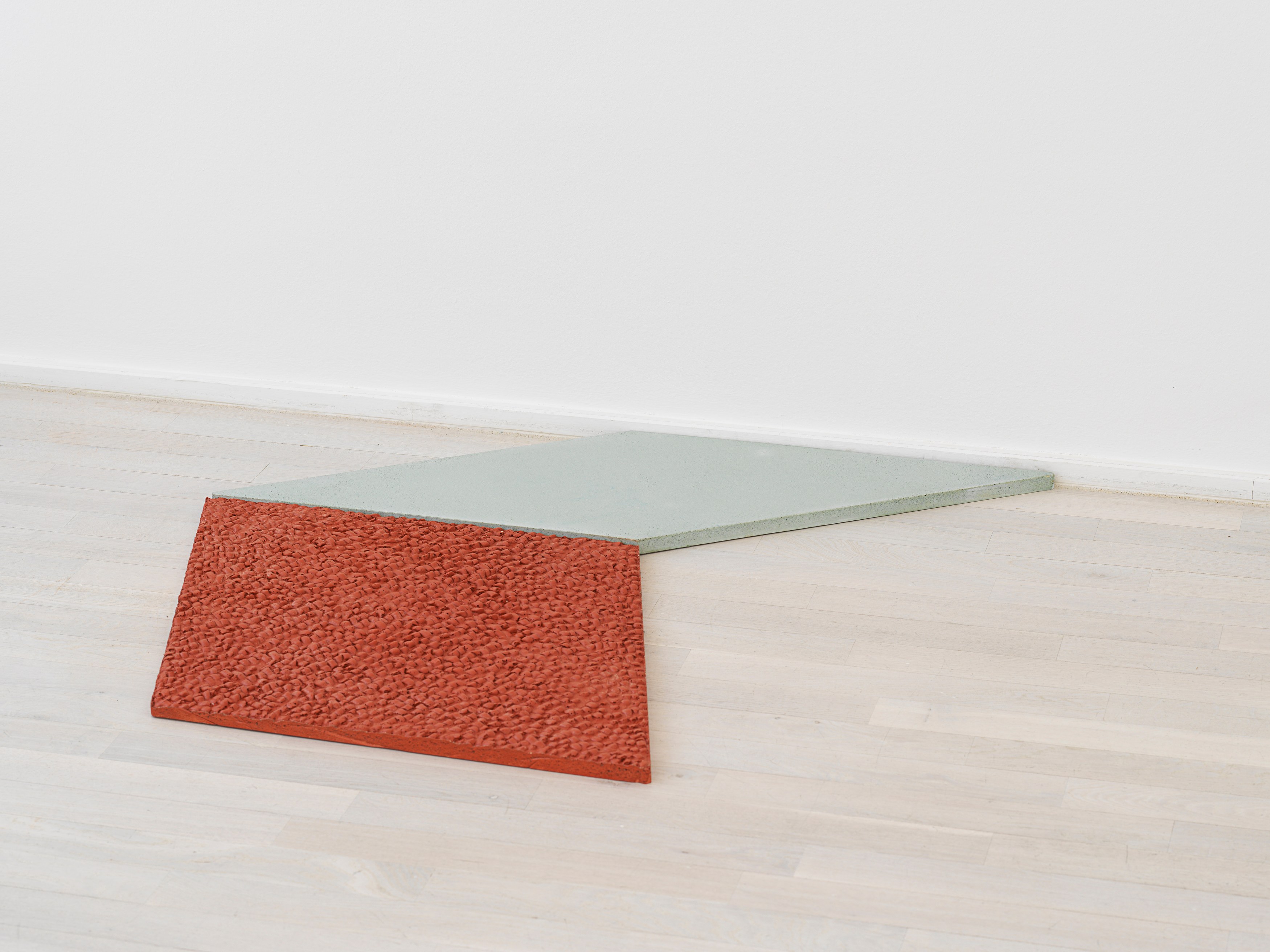 Mariana Castillo Deball, das Haut-Ich at Barbara Wien, photo 20