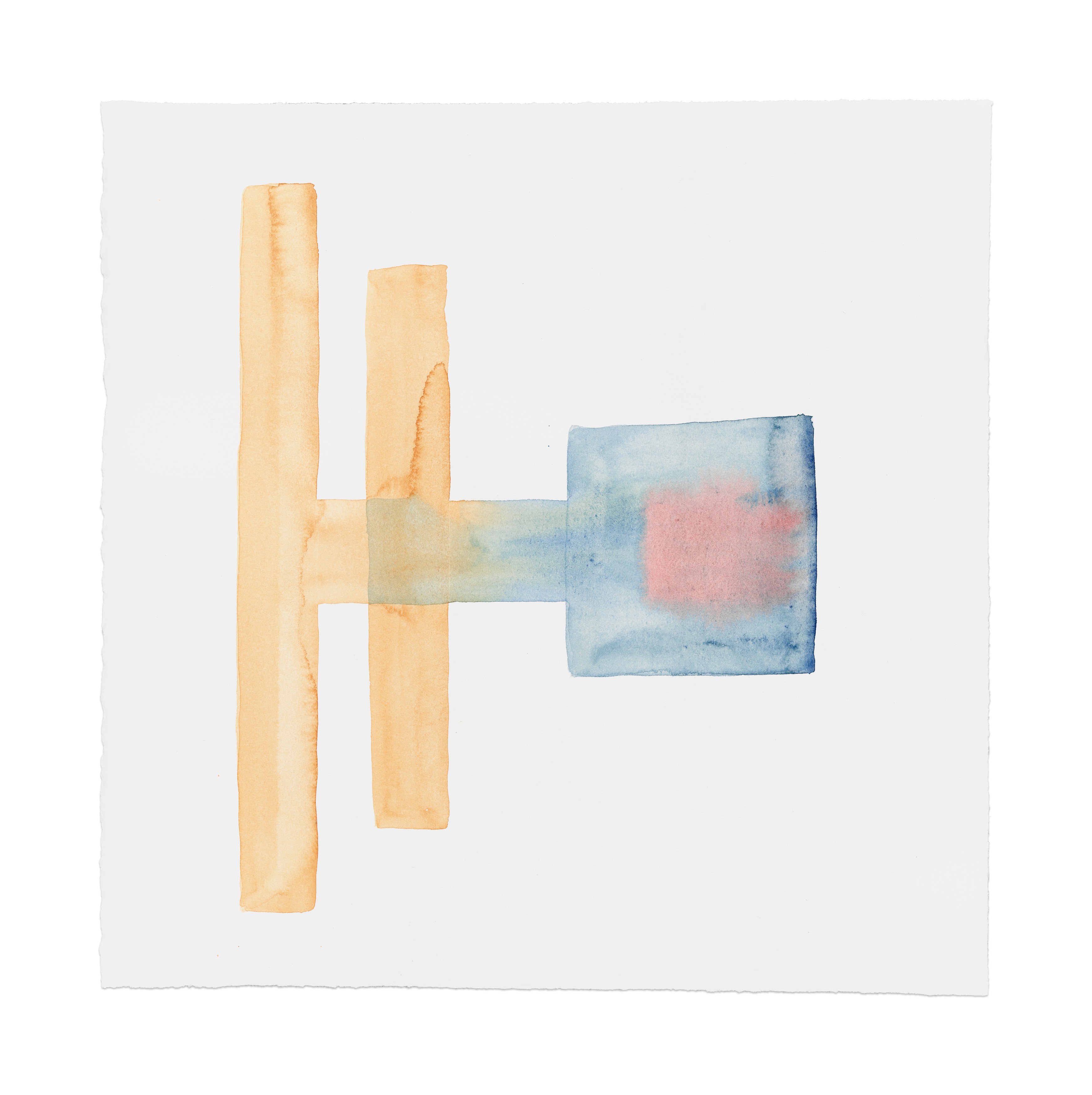 Mariana Castillo Deball, das Haut-Ich at Barbara Wien, photo 25