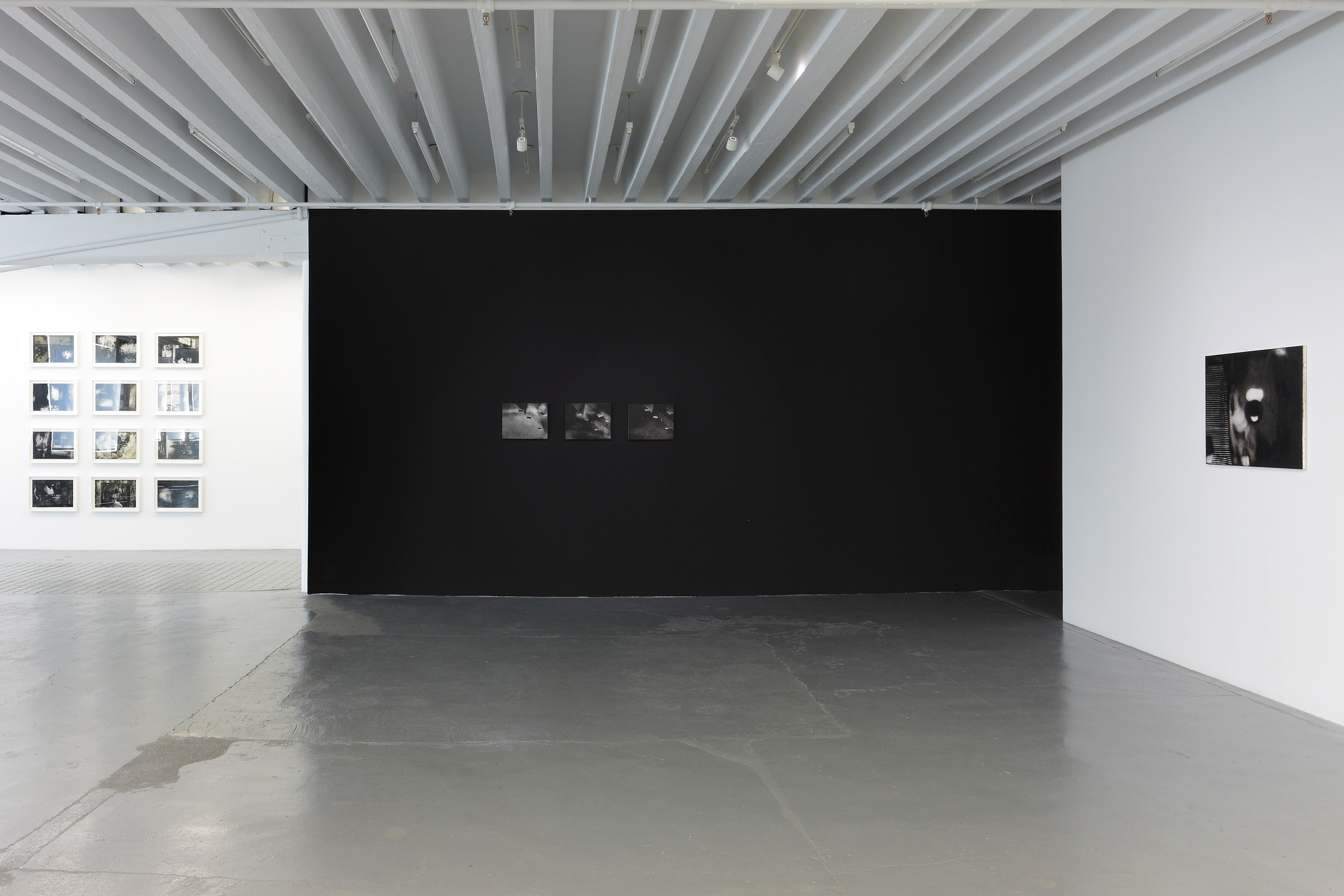 Raha Raissnia, Aberration at Miguel Abreu, New York (88 Eldridge Street, 36 Orchard Street), photo 3