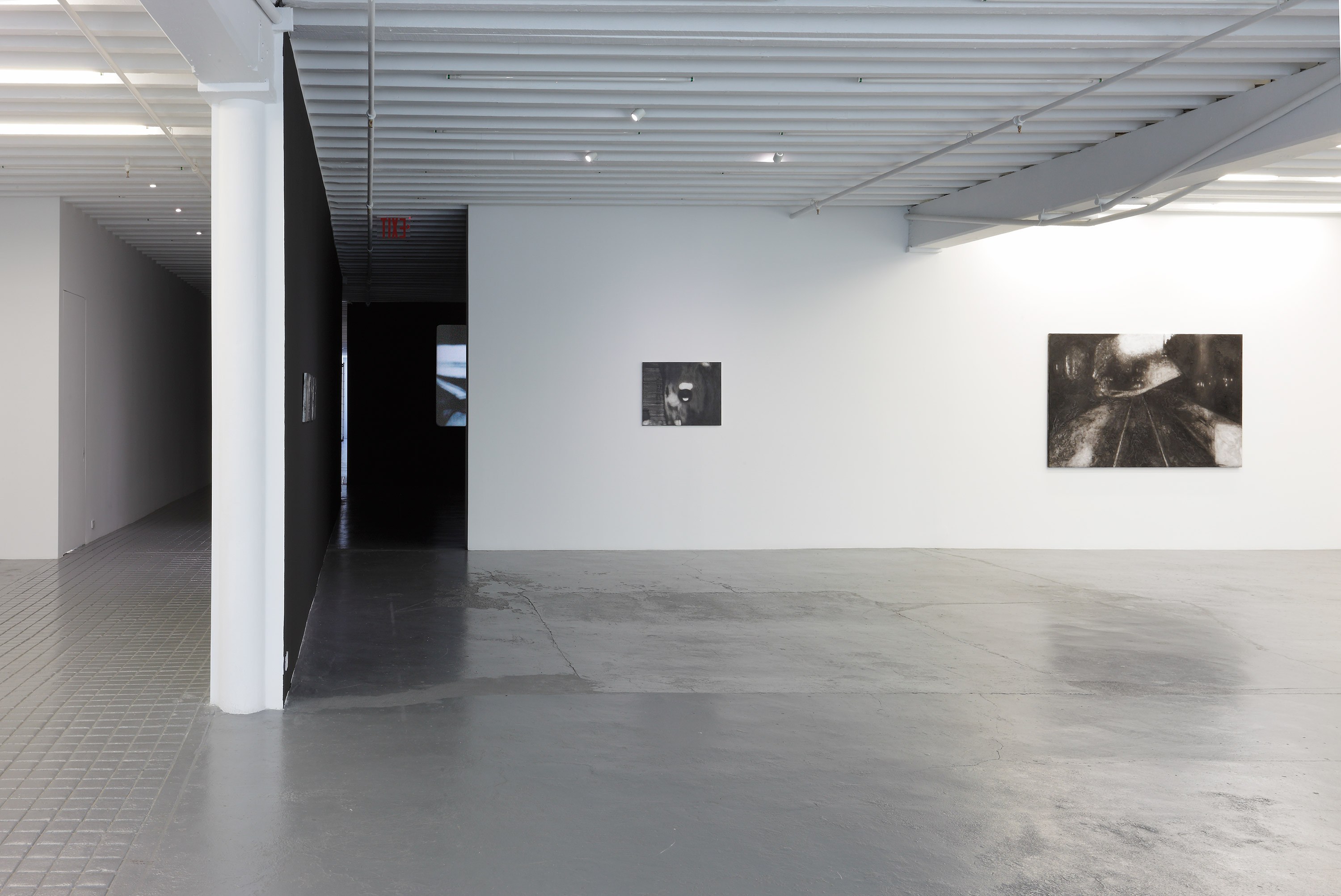 Raha Raissnia, Aberration at Miguel Abreu, New York (88 Eldridge Street, 36 Orchard Street), photo 6