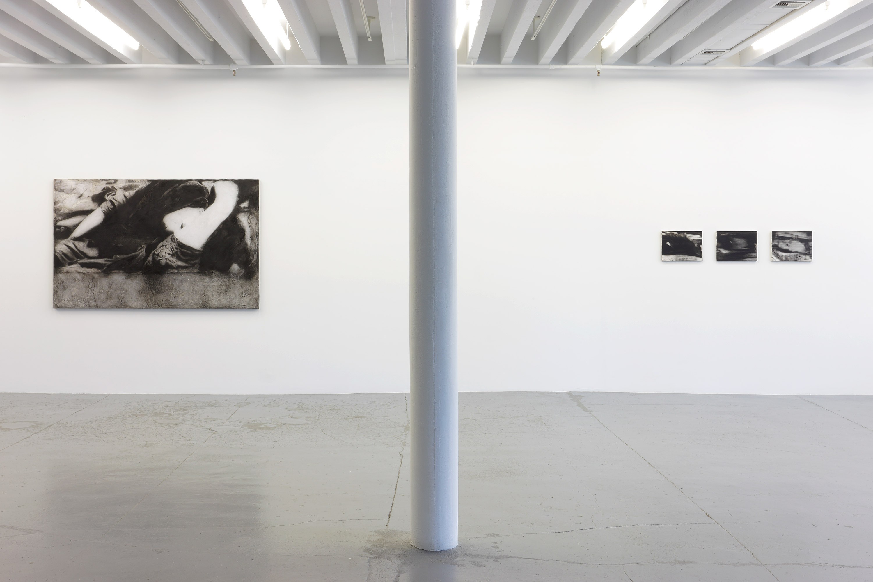 Raha Raissnia, Aberration at Miguel Abreu, New York (88 Eldridge Street, 36 Orchard Street), photo 7