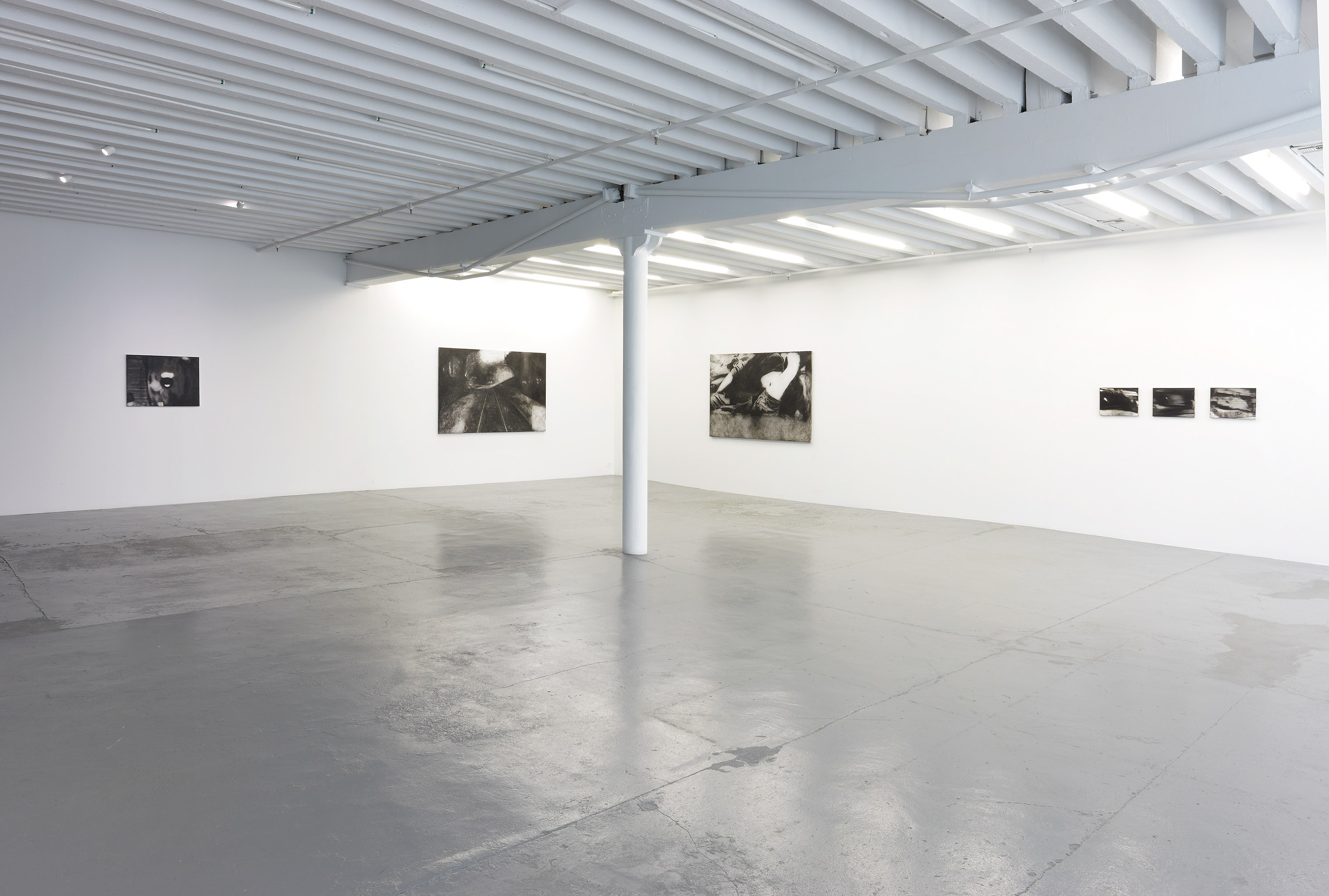 Raha Raissnia, Aberration at Miguel Abreu, New York (88 Eldridge Street, 36 Orchard Street), photo 8