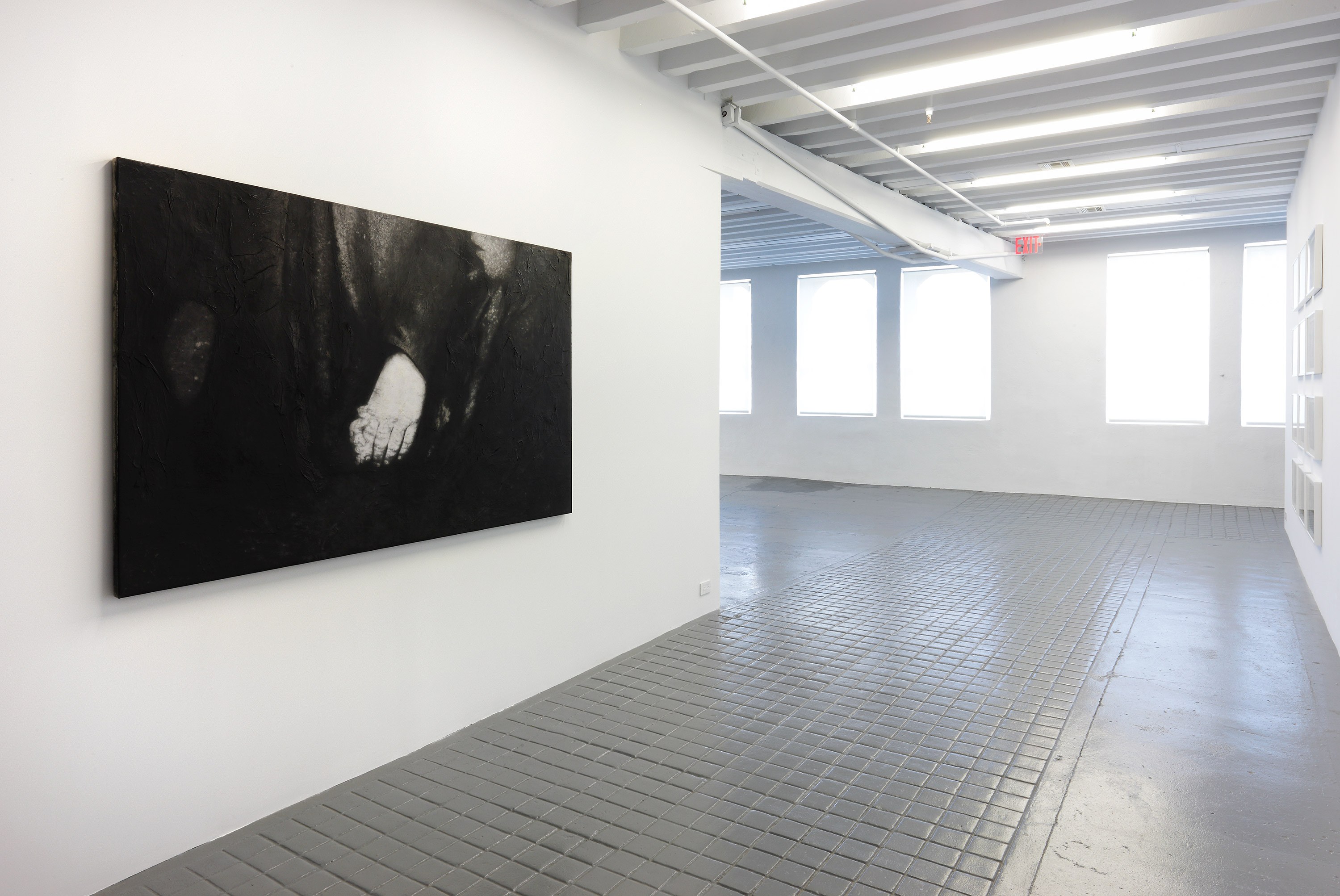 Raha Raissnia, Aberration at Miguel Abreu, New York (88 Eldridge Street, 36 Orchard Street), photo 9