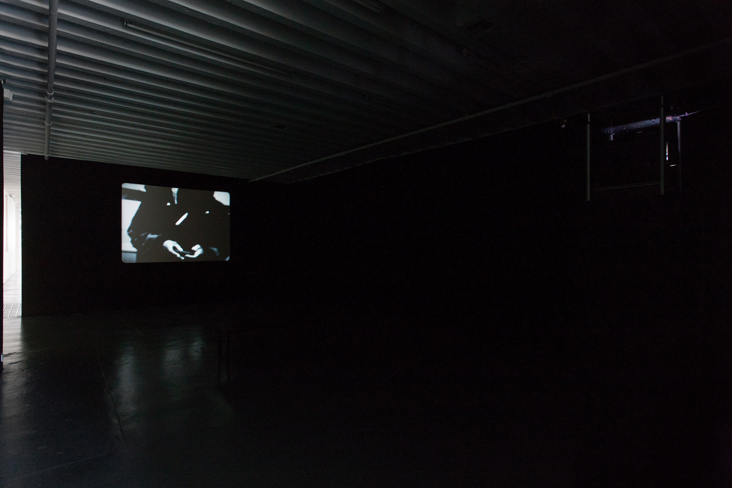 Raha Raissnia, Aberration at Miguel Abreu, New York (88 Eldridge Street, 36 Orchard Street), photo 12