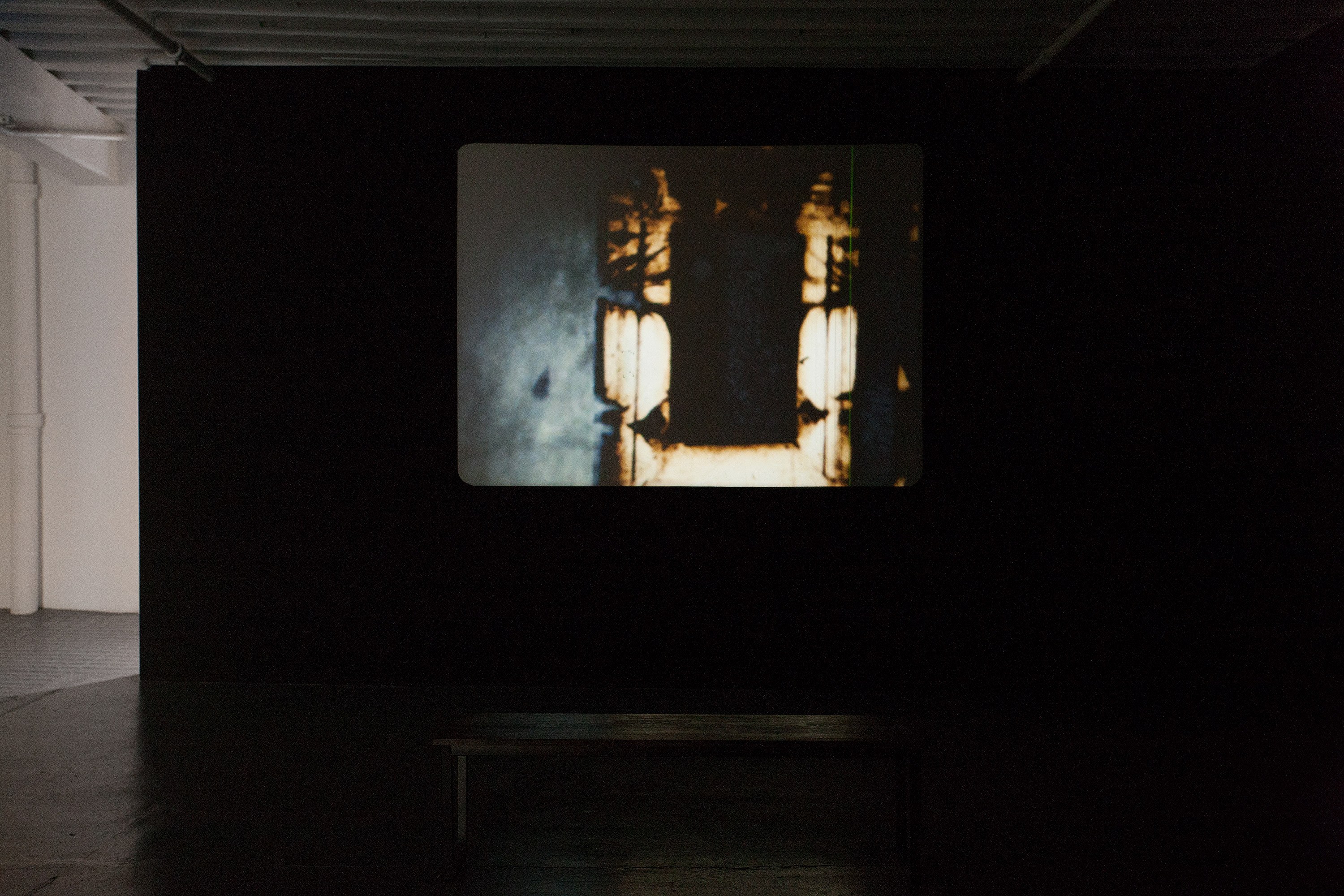 Raha Raissnia, Aberration at Miguel Abreu, New York (88 Eldridge Street, 36 Orchard Street), photo 13