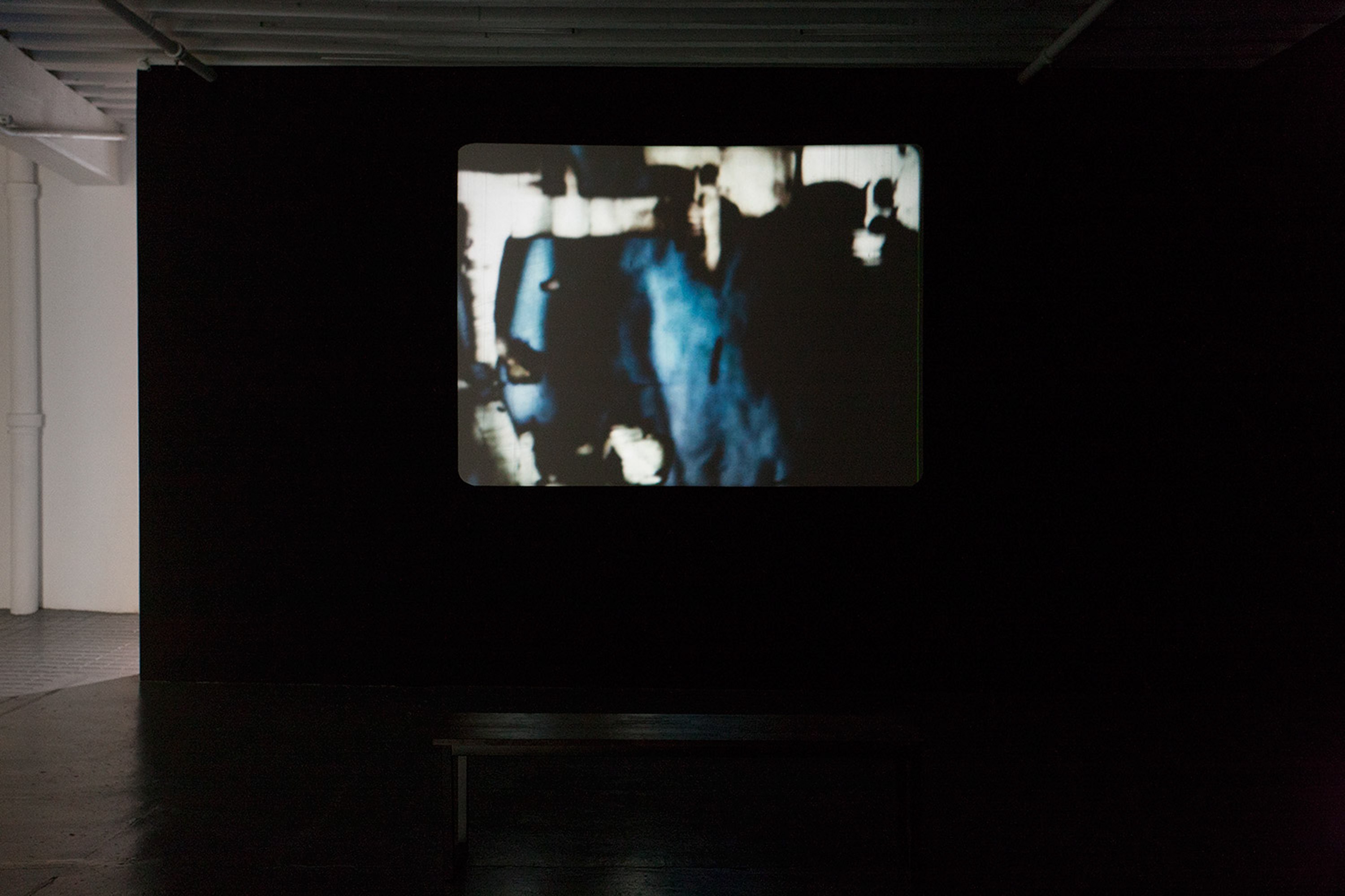 Raha Raissnia, Aberration at Miguel Abreu, New York (88 Eldridge Street, 36 Orchard Street), photo 14
