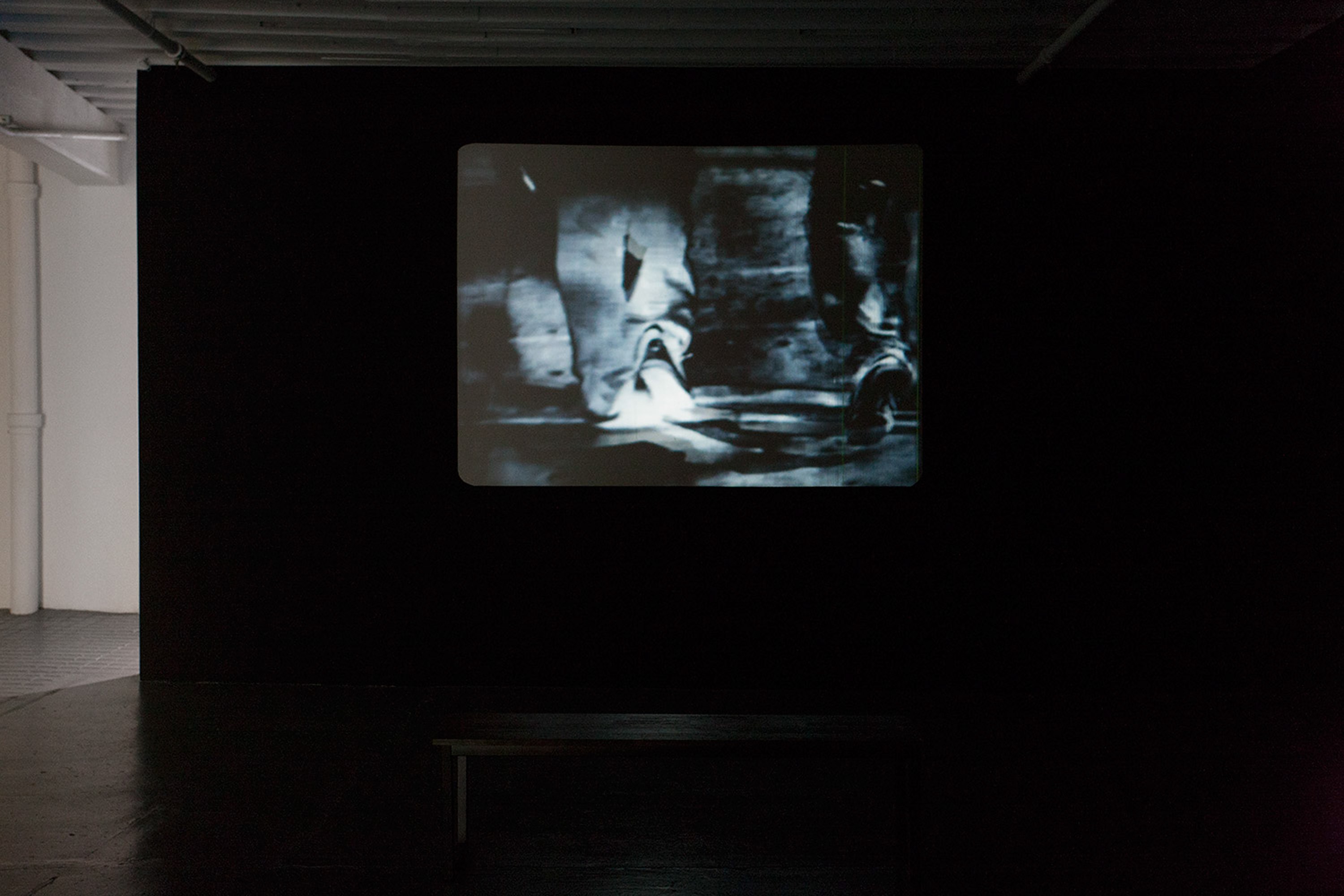 Raha Raissnia, Aberration at Miguel Abreu, New York (88 Eldridge Street, 36 Orchard Street), photo 15