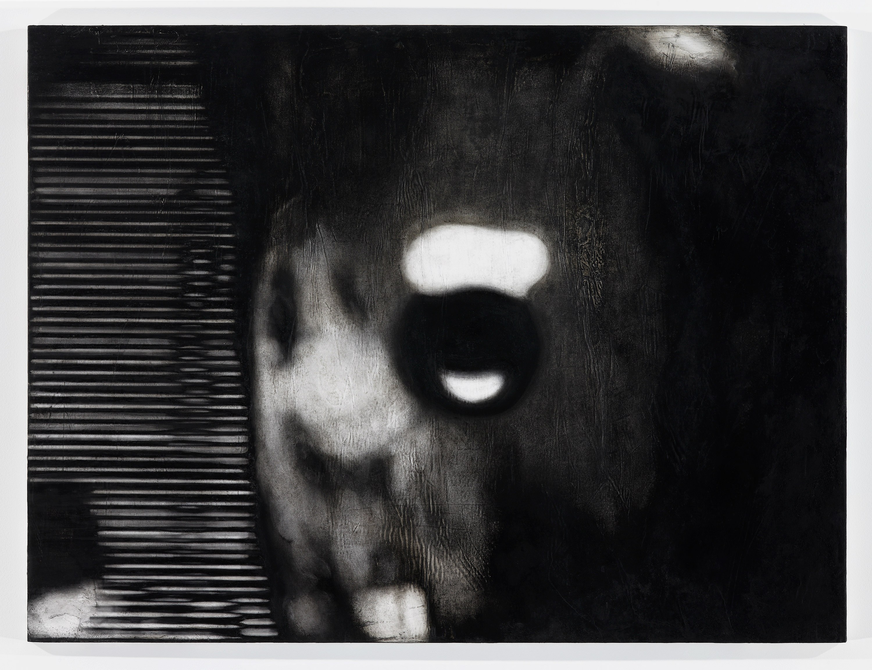 Raha Raissnia, Aberration at Miguel Abreu, New York (88 Eldridge Street, 36 Orchard Street), photo 21
