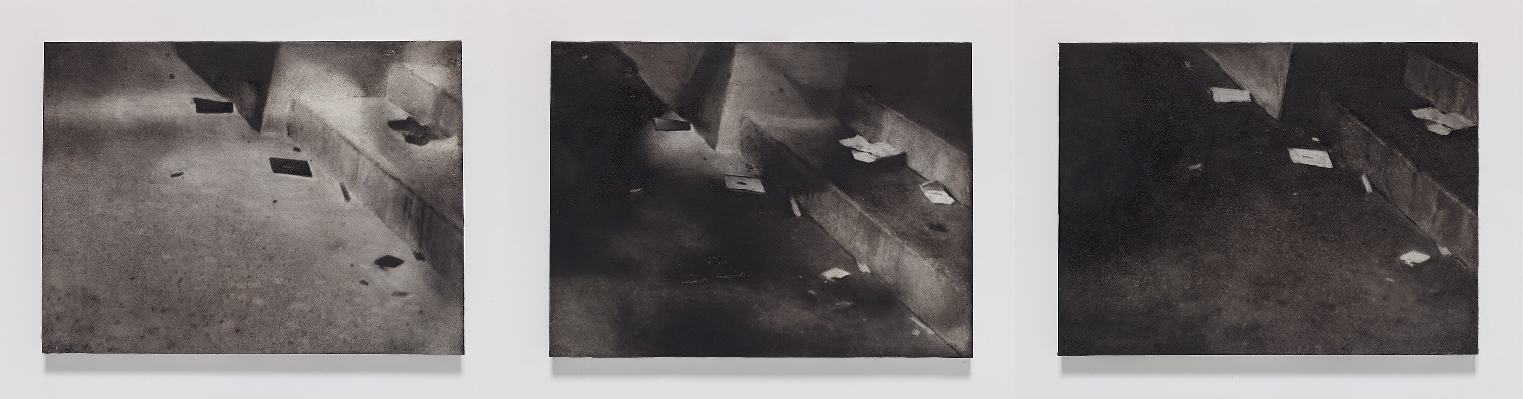 Raha Raissnia, Aberration at Miguel Abreu, New York (88 Eldridge Street, 36 Orchard Street), photo 22