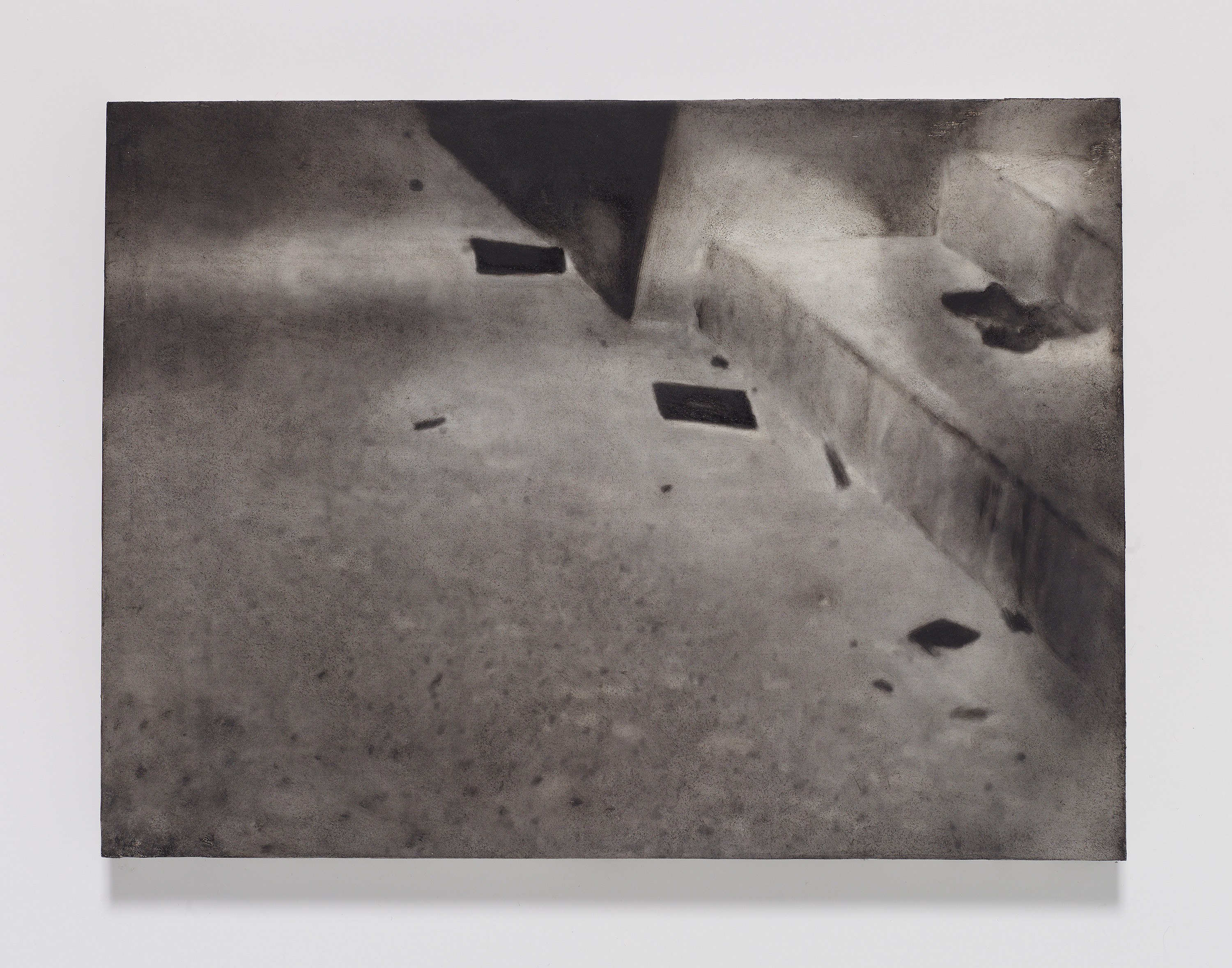 Raha Raissnia, Aberration at Miguel Abreu, New York (88 Eldridge Street, 36 Orchard Street), photo 23