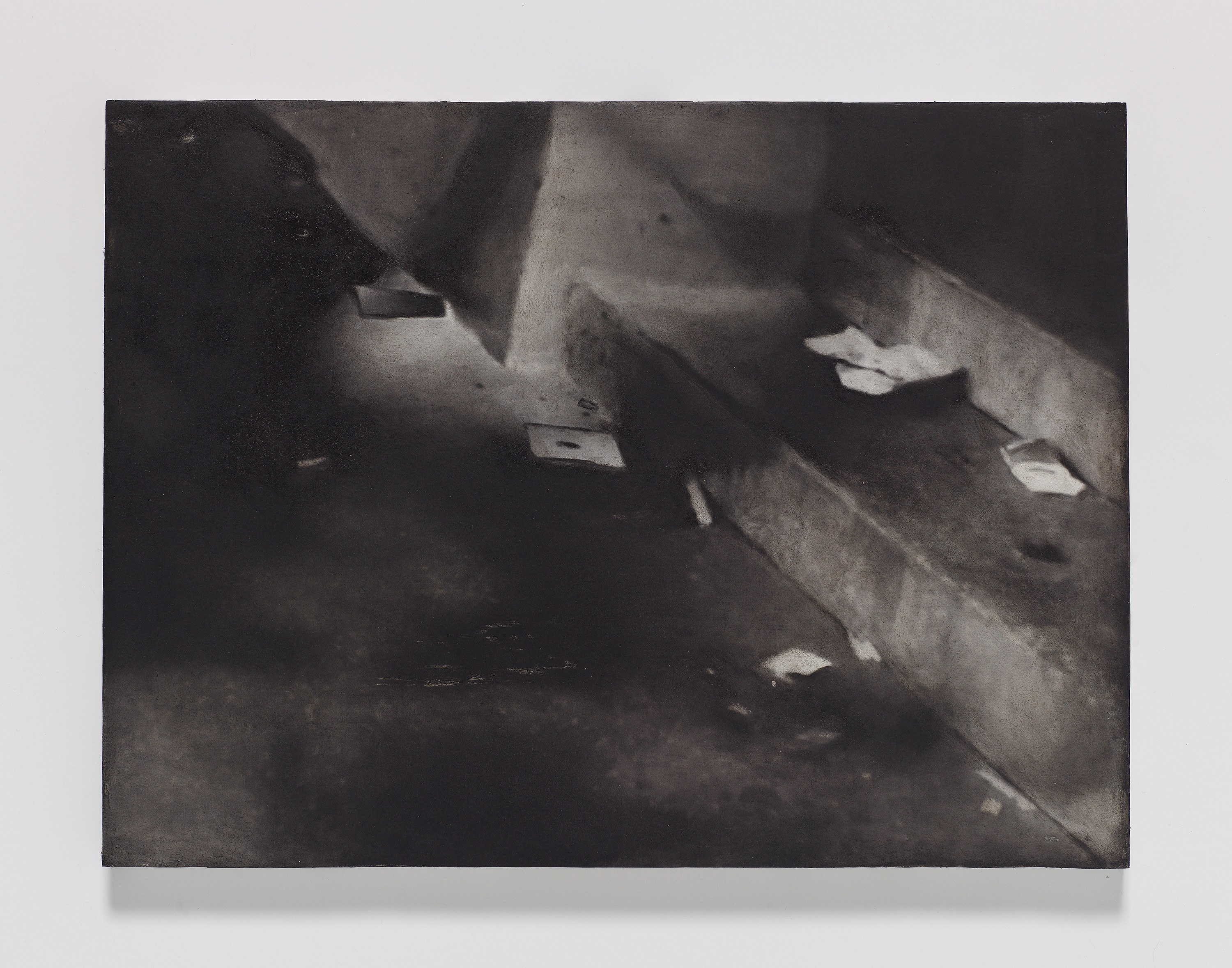 Raha Raissnia, Aberration at Miguel Abreu, New York (88 Eldridge Street, 36 Orchard Street), photo 24