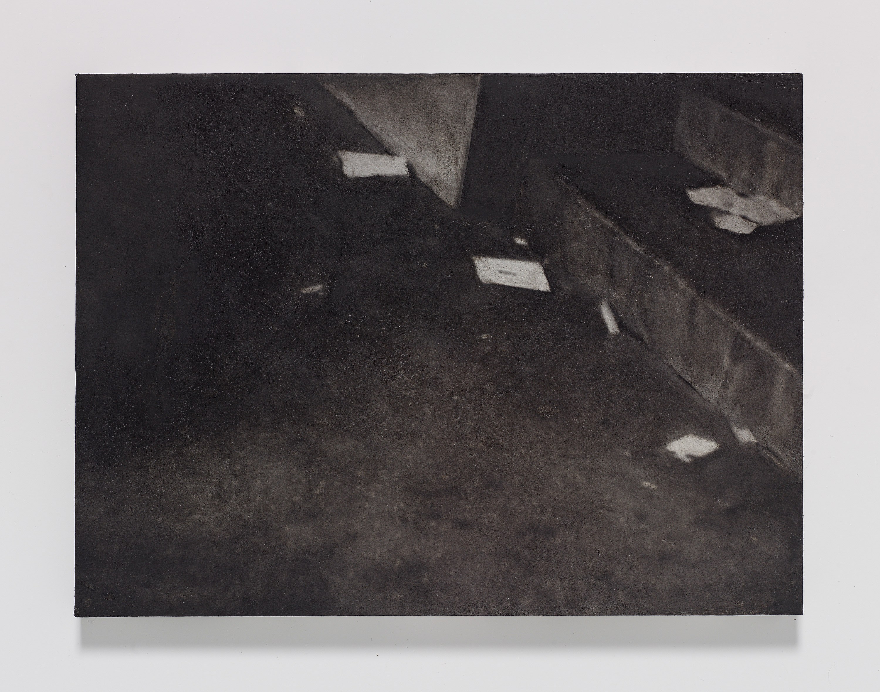 Raha Raissnia, Aberration at Miguel Abreu, New York (88 Eldridge Street, 36 Orchard Street), photo 25