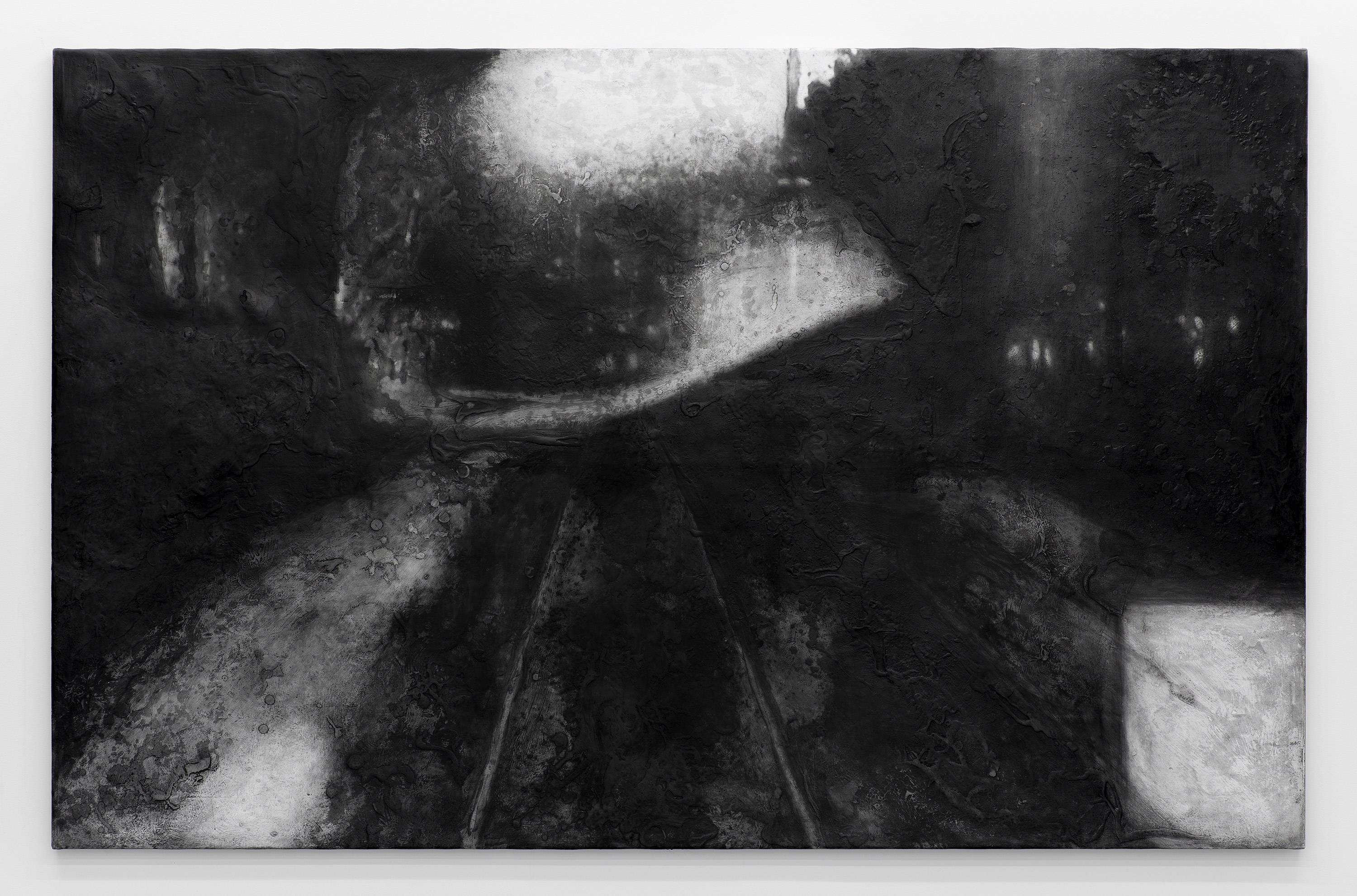 Raha Raissnia, Aberration at Miguel Abreu, New York (88 Eldridge Street, 36 Orchard Street), photo 26