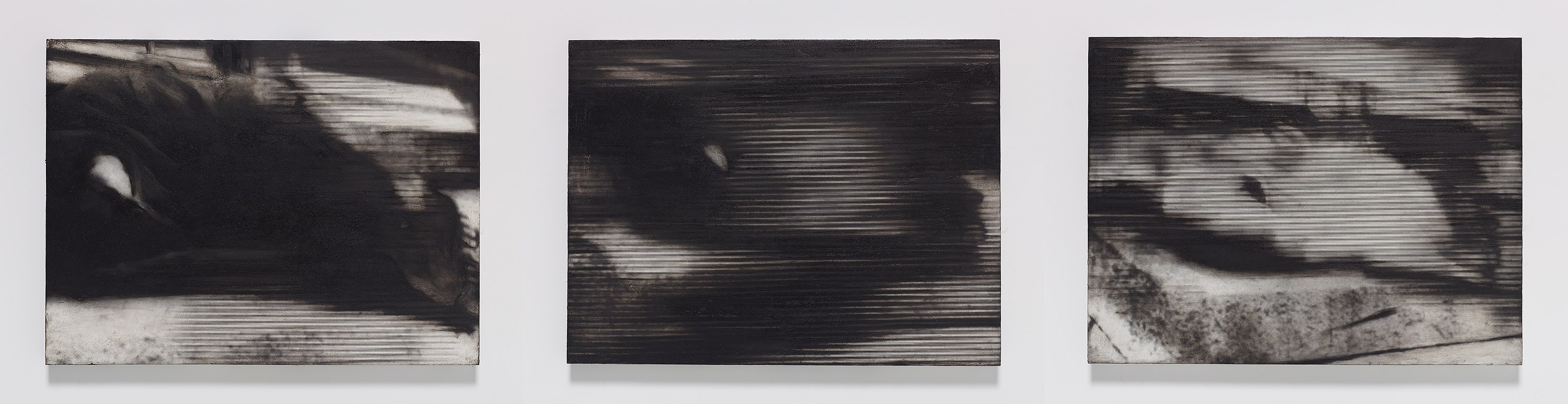 Raha Raissnia, Aberration at Miguel Abreu, New York (88 Eldridge Street, 36 Orchard Street), photo 27