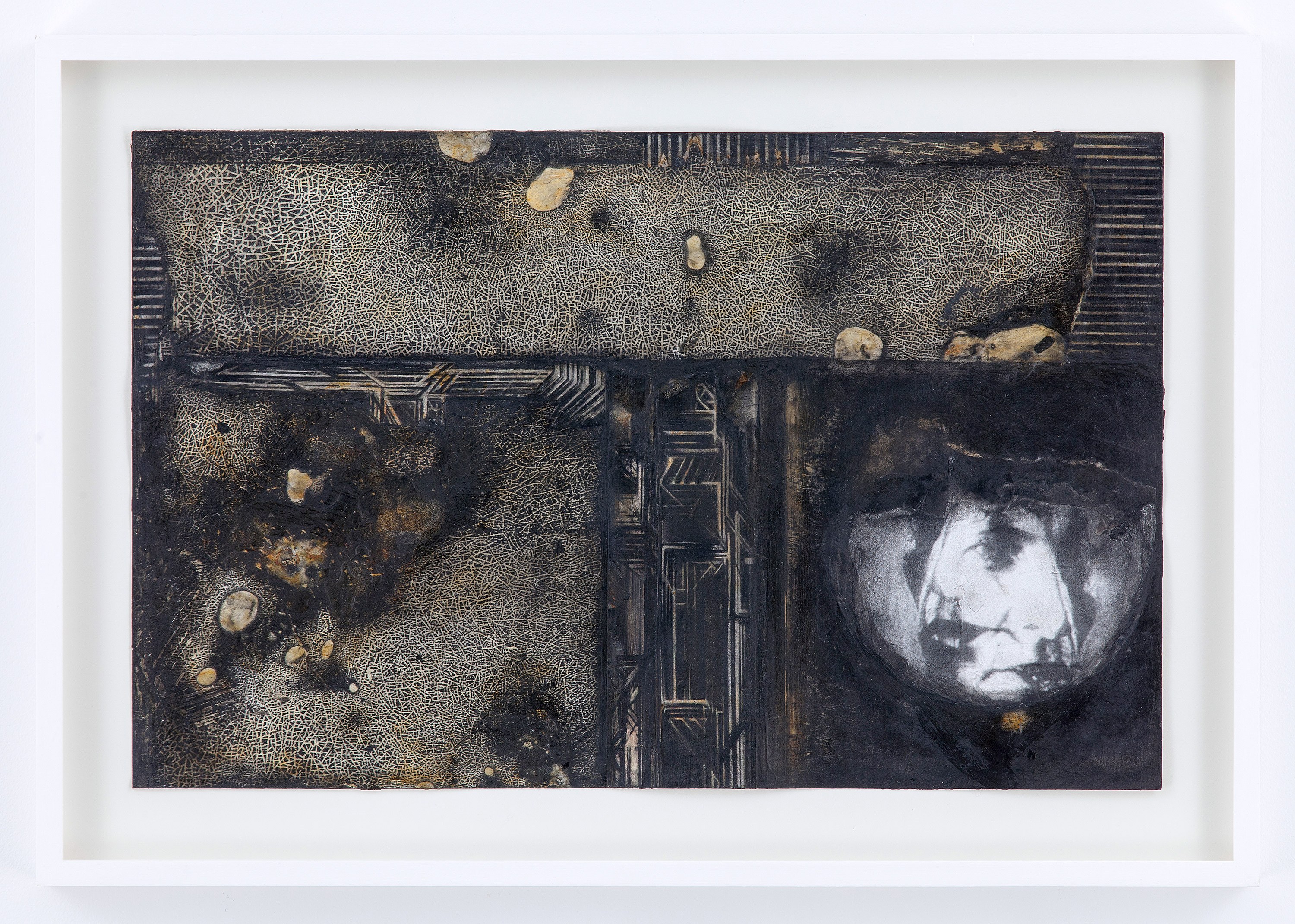 Raha Raissnia, Aberration at Miguel Abreu, New York (88 Eldridge Street, 36 Orchard Street), photo 31