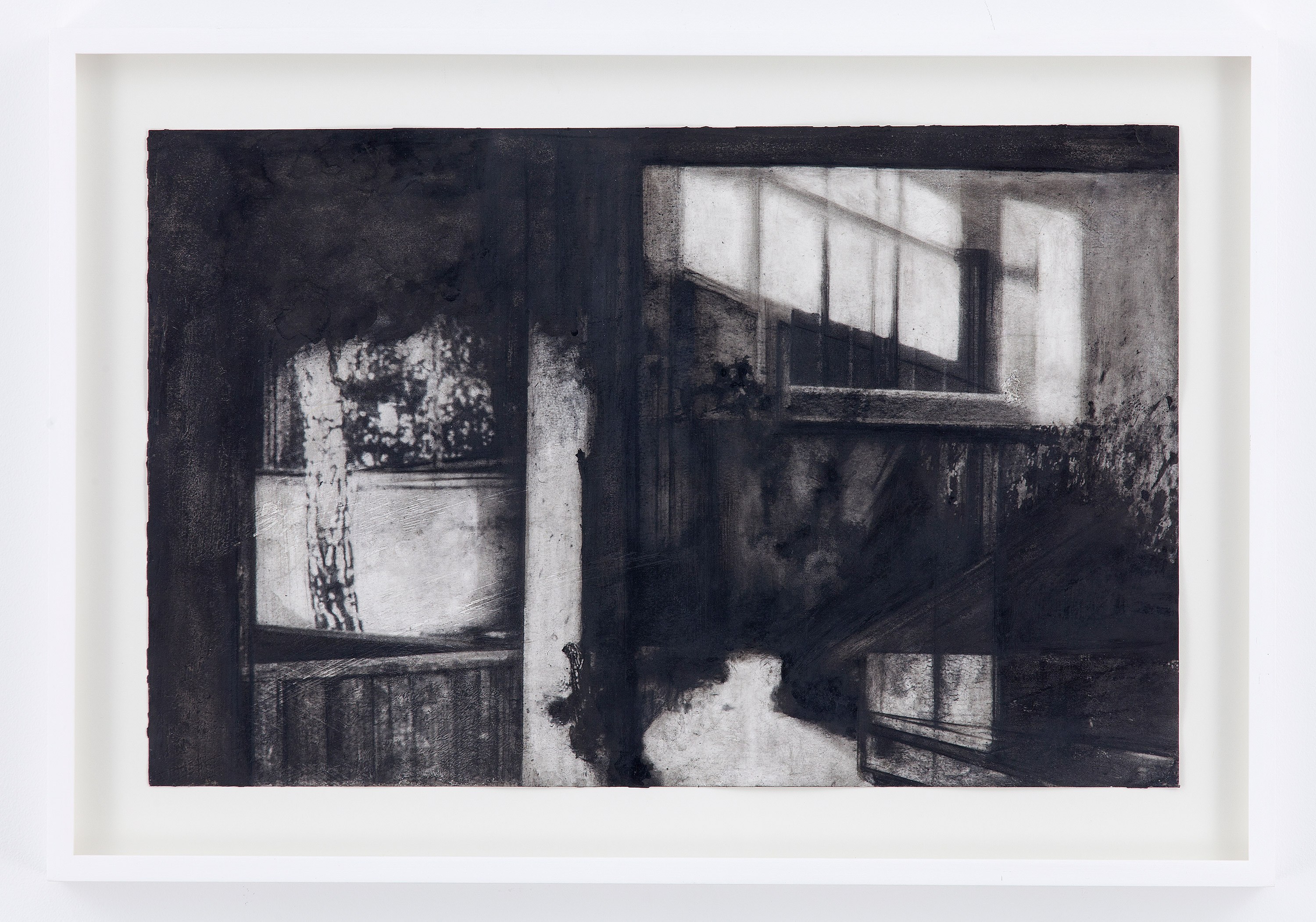 Raha Raissnia, Aberration at Miguel Abreu, New York (88 Eldridge Street, 36 Orchard Street), photo 32