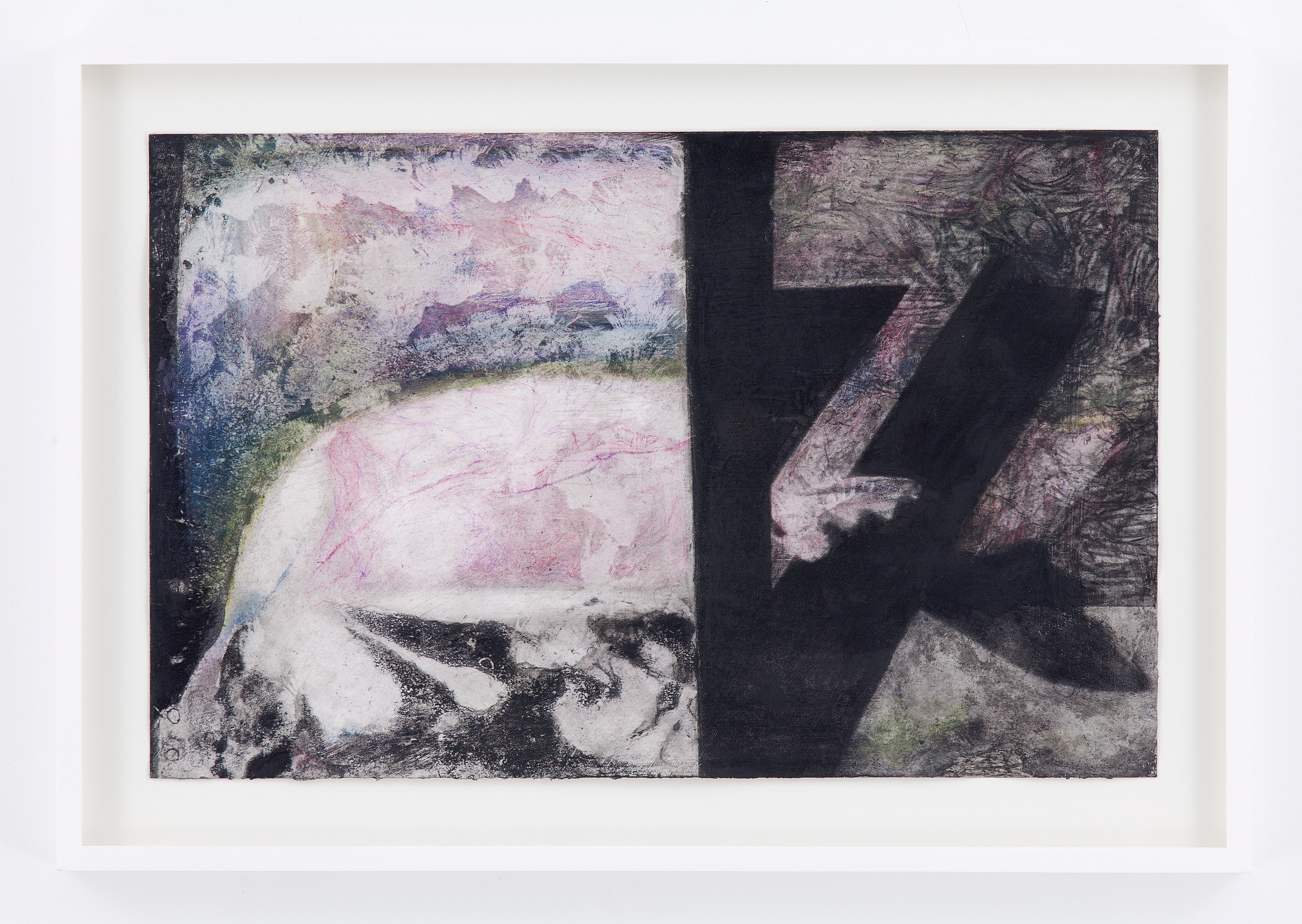 Raha Raissnia, Aberration at Miguel Abreu, New York (88 Eldridge Street, 36 Orchard Street), photo 34